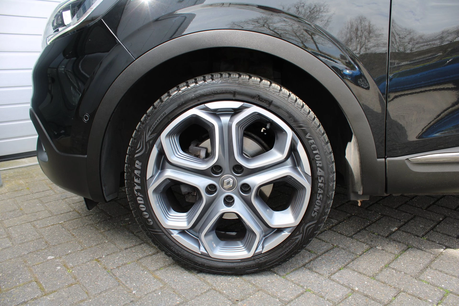 Hoofdafbeelding Renault Kadjar