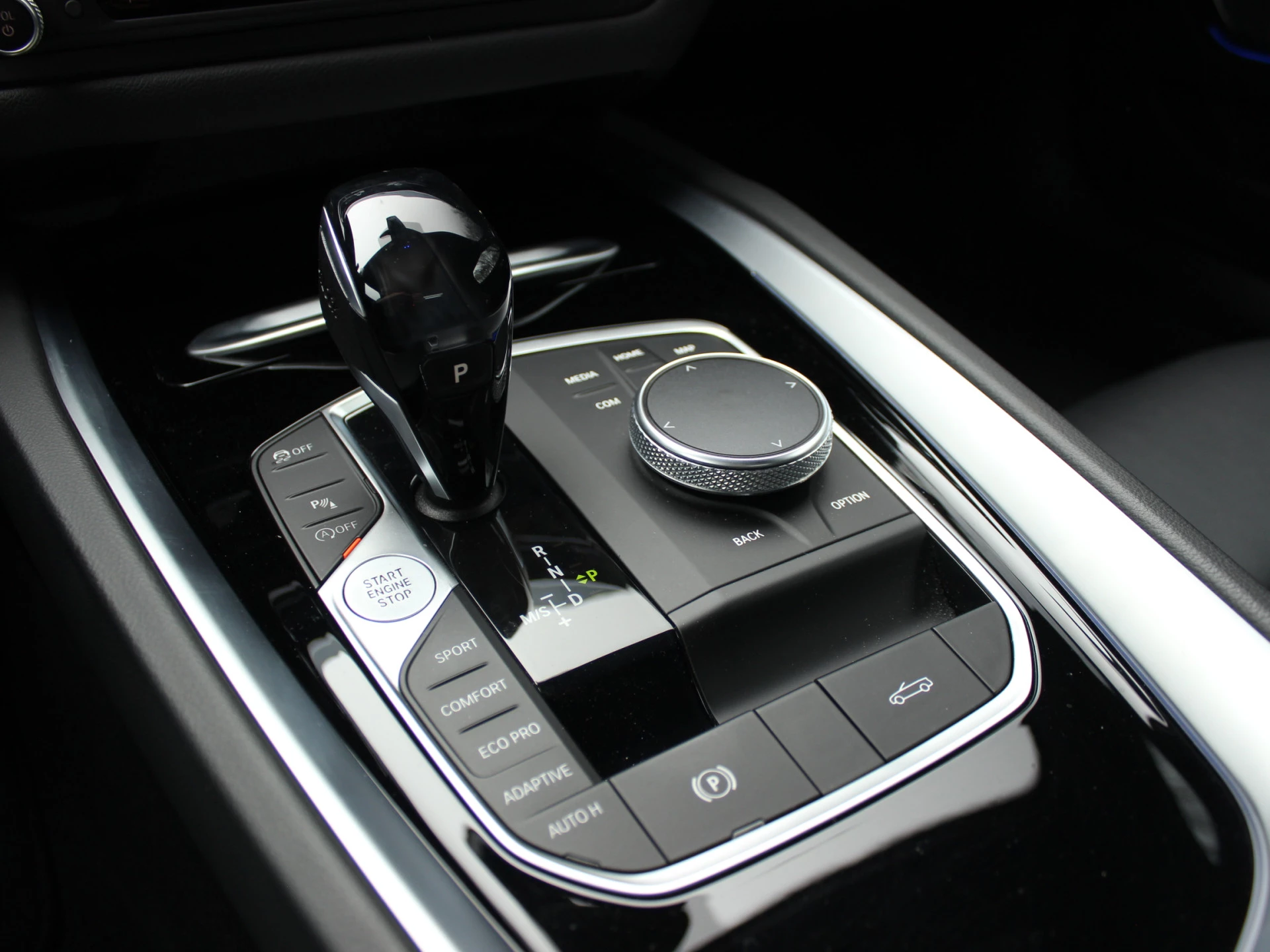 Hoofdafbeelding BMW Z4