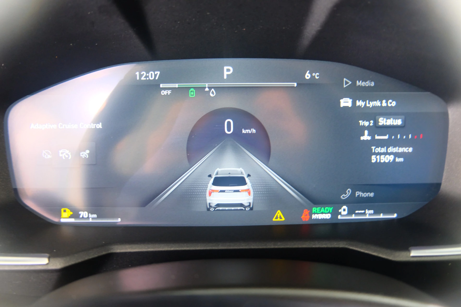 Hoofdafbeelding Lynk & Co 01