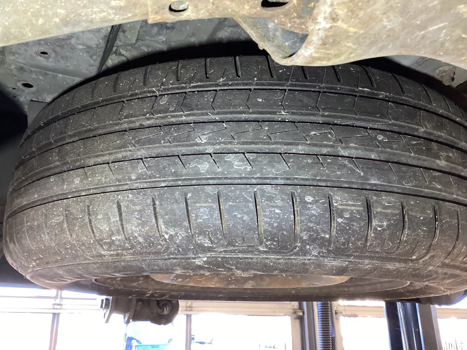 Hoofdafbeelding Fiat Doblò