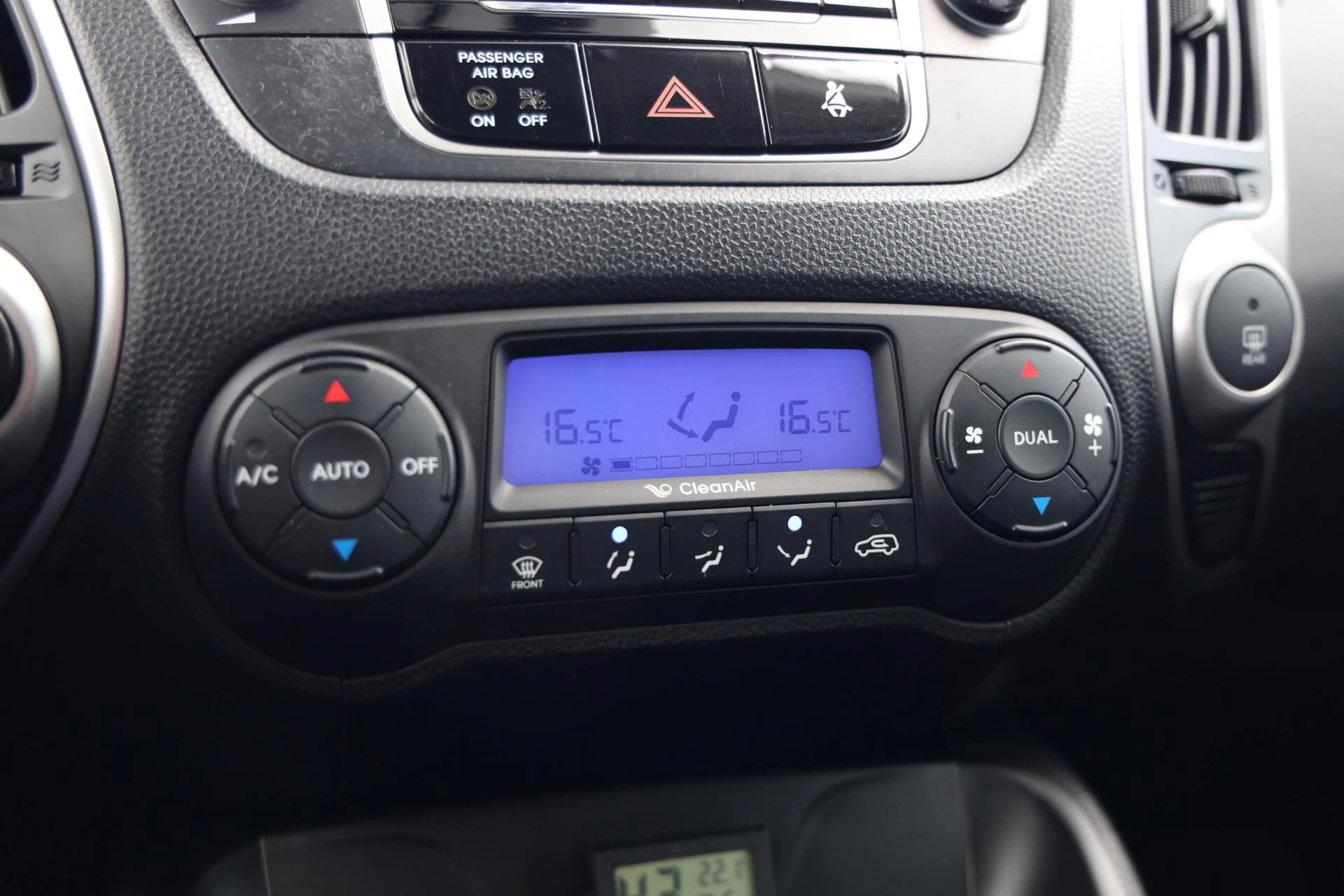 Hoofdafbeelding Hyundai ix35