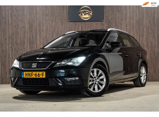 Seat LEON ST 1.0 EcoTSI Style DSG PDC NAVI CarPlay