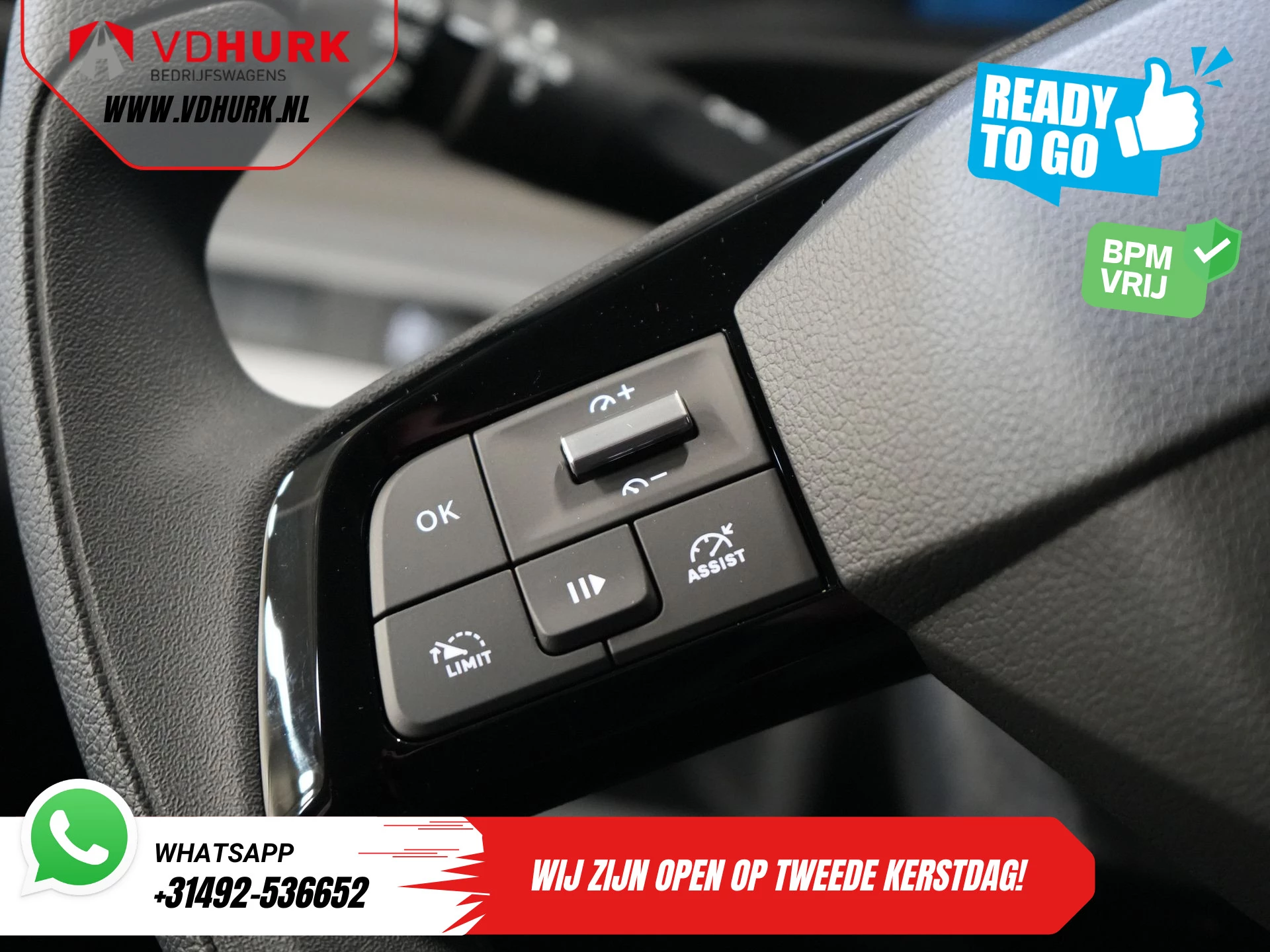 Hoofdafbeelding Citroën Jumpy