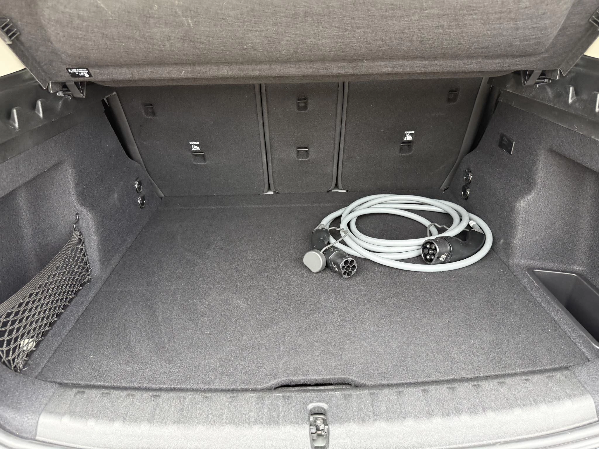 Hoofdafbeelding BMW iX1