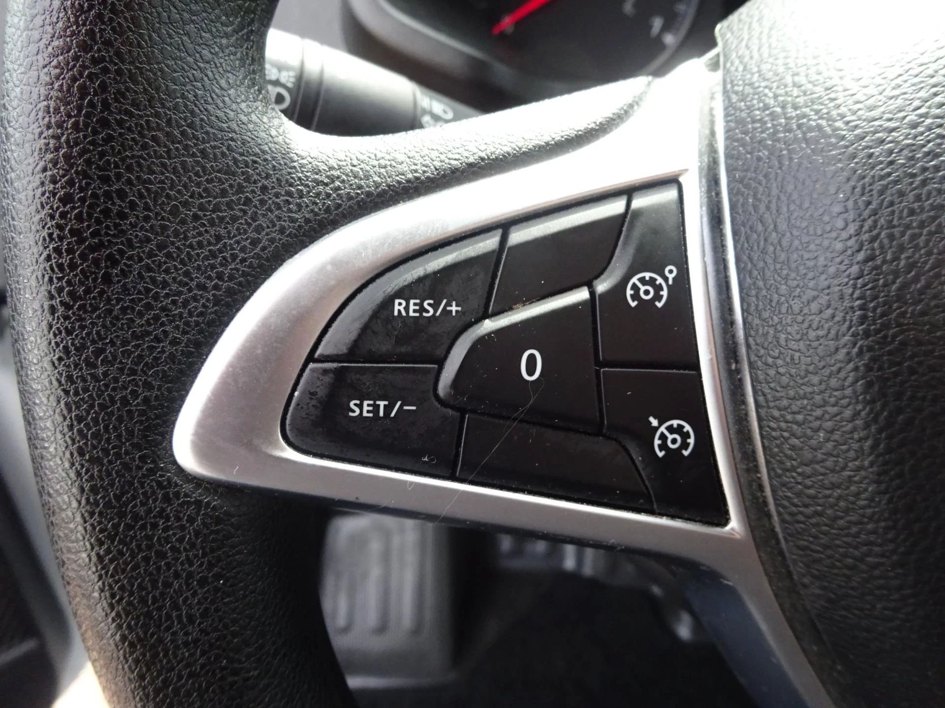 Hoofdafbeelding Renault Express