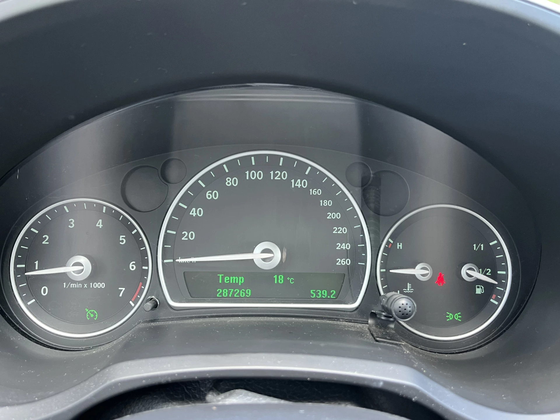 Hoofdafbeelding Saab 9-3