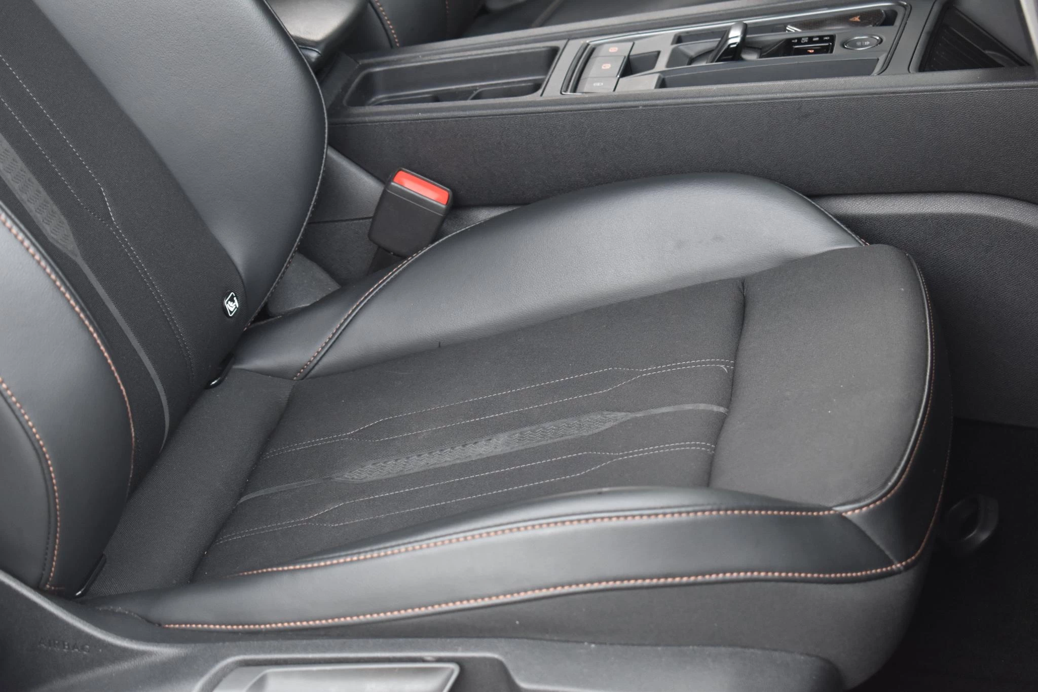 Hoofdafbeelding CUPRA Leon