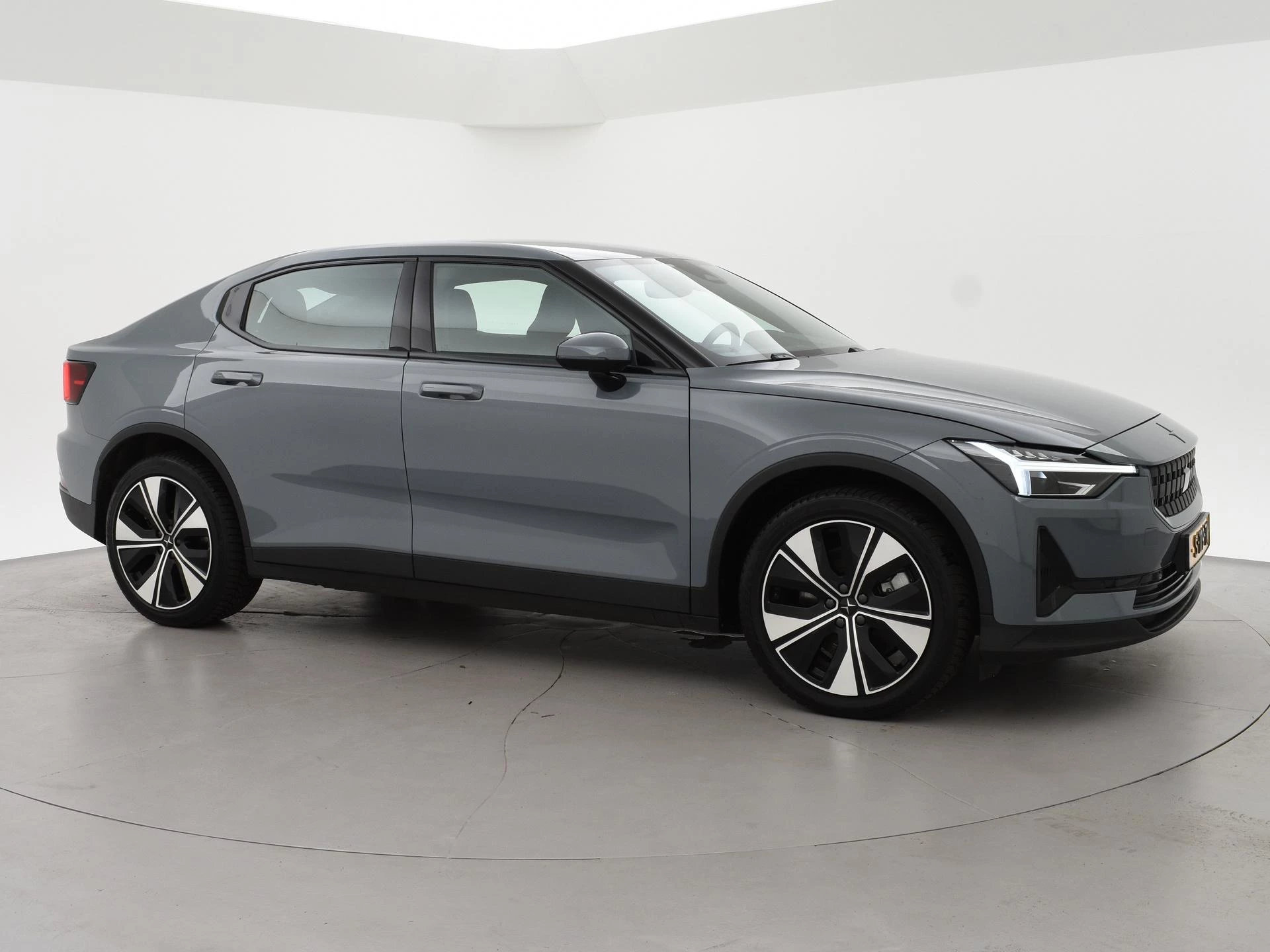 Hoofdafbeelding Polestar 2