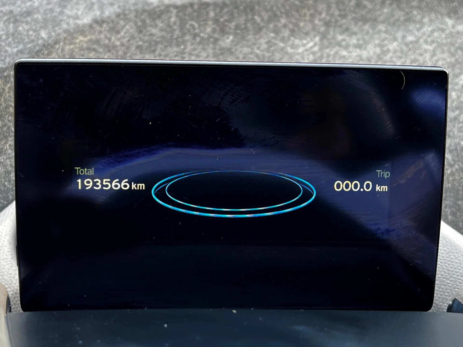 Hoofdafbeelding BMW i3