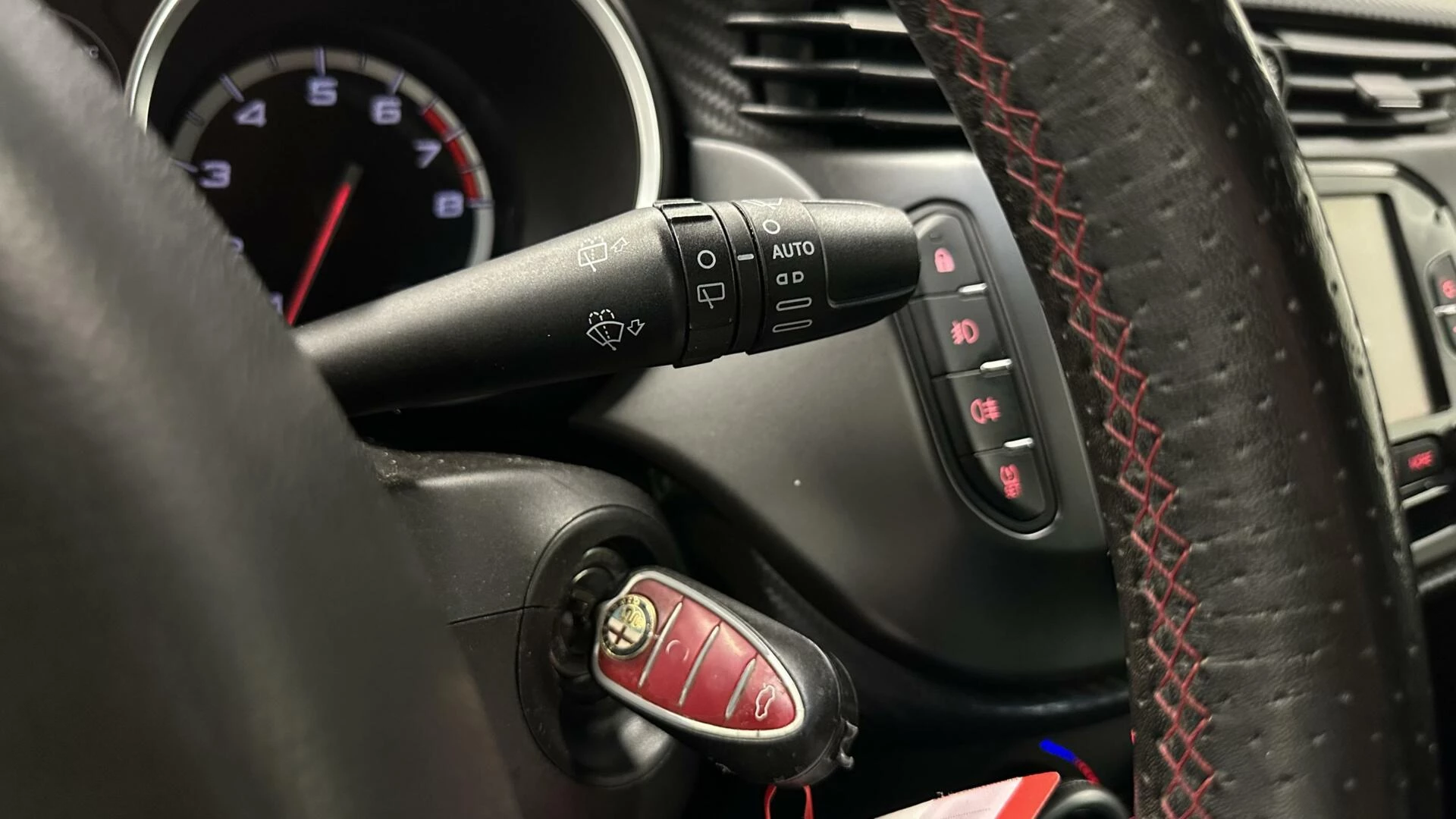 Hoofdafbeelding Alfa Romeo Giulietta