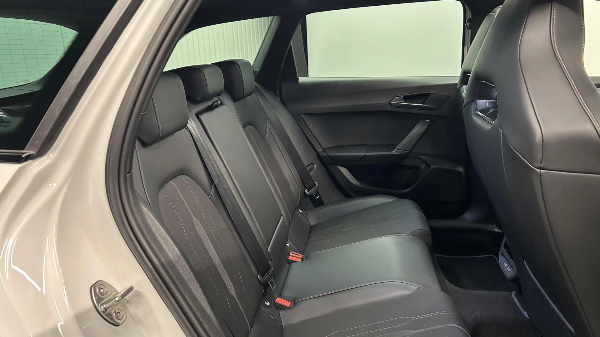 Hoofdafbeelding CUPRA Leon Sportstourer