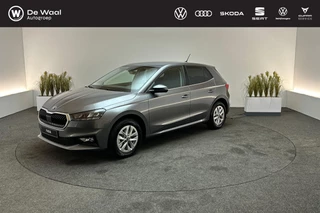 Škoda Fabia Business Edition 1.0 TSI DSG