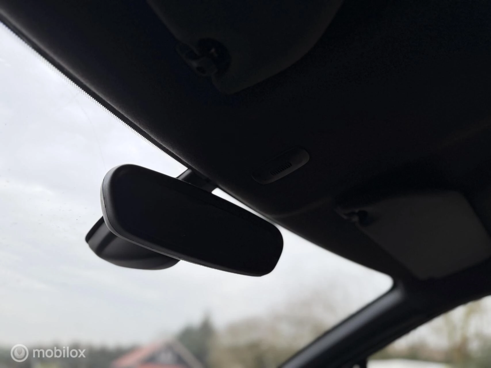 Hoofdafbeelding Citroën DS3