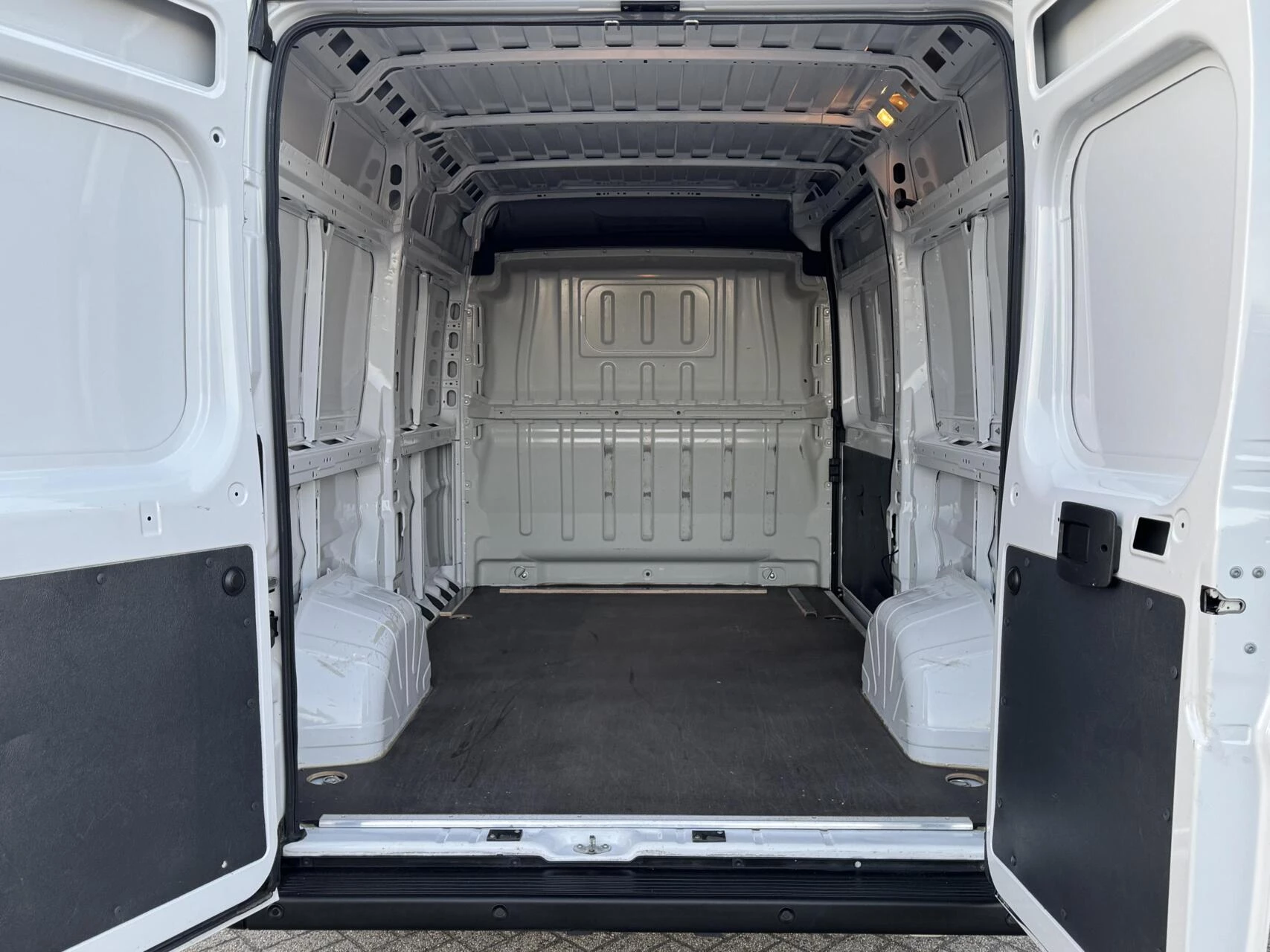 Hoofdafbeelding Fiat Ducato