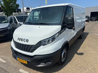 Iveco Daily 35S14 l2h1 automaat airco