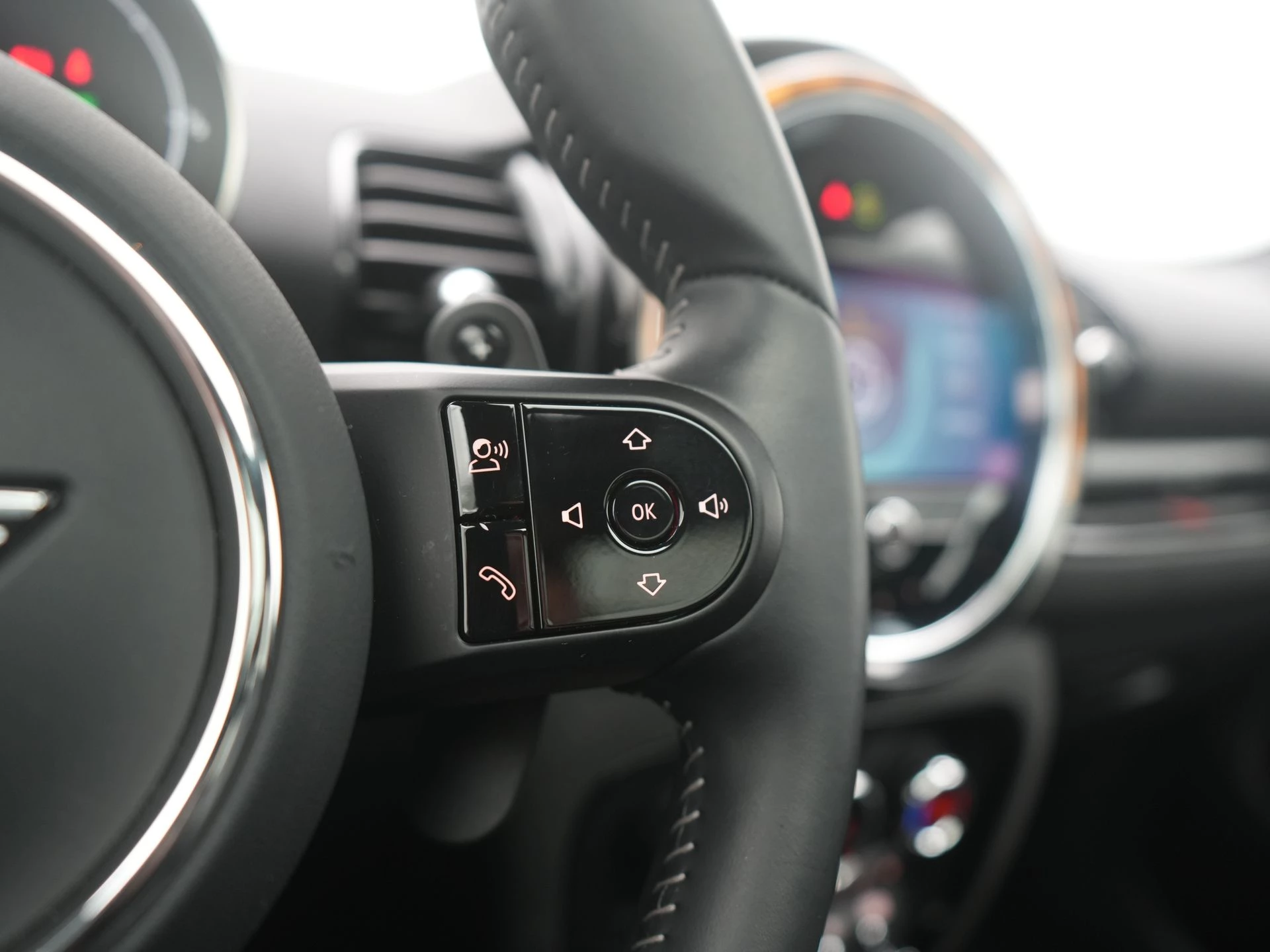 Hoofdafbeelding MINI Clubman