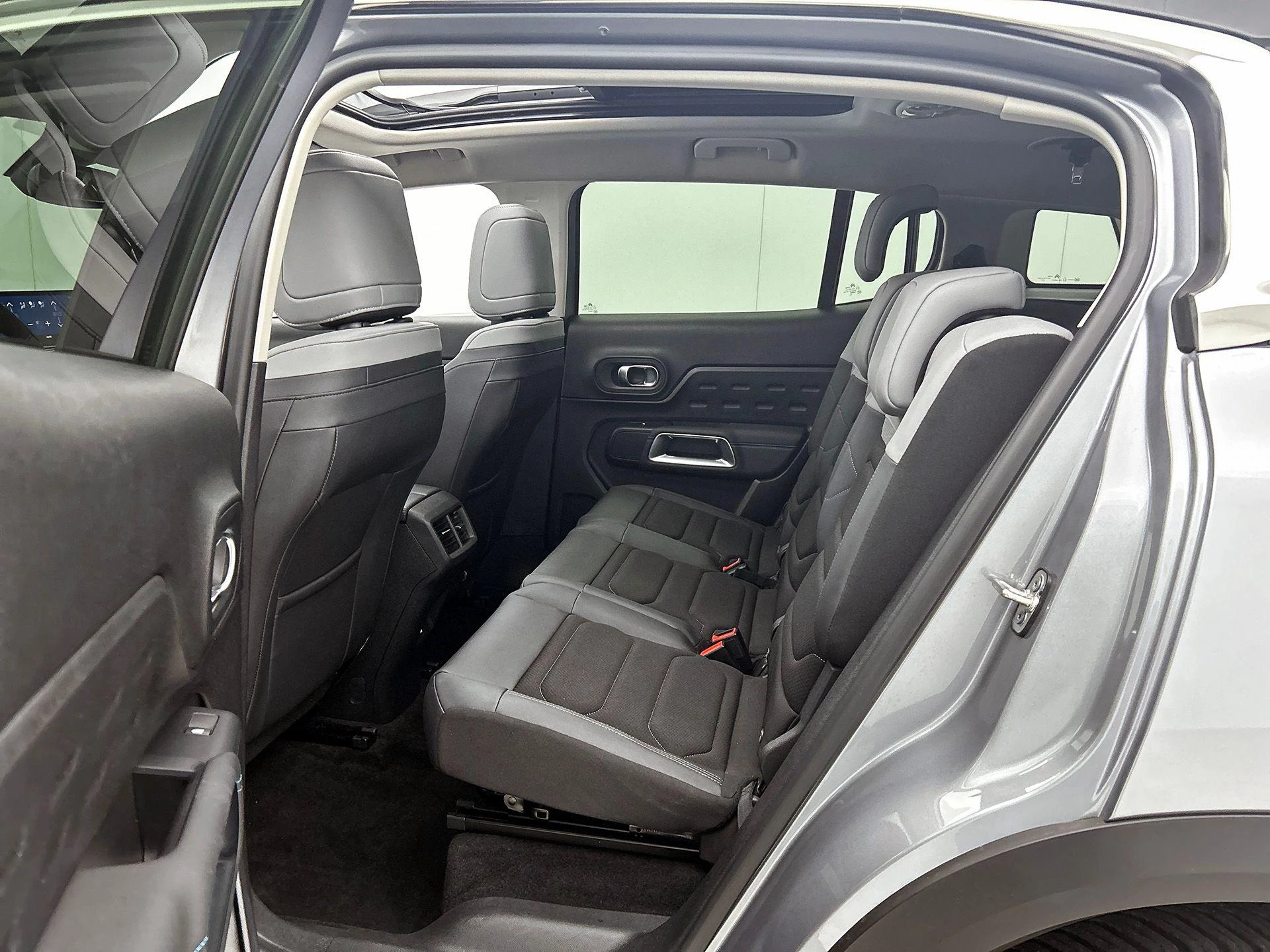 Hoofdafbeelding Citroën C5 Aircross