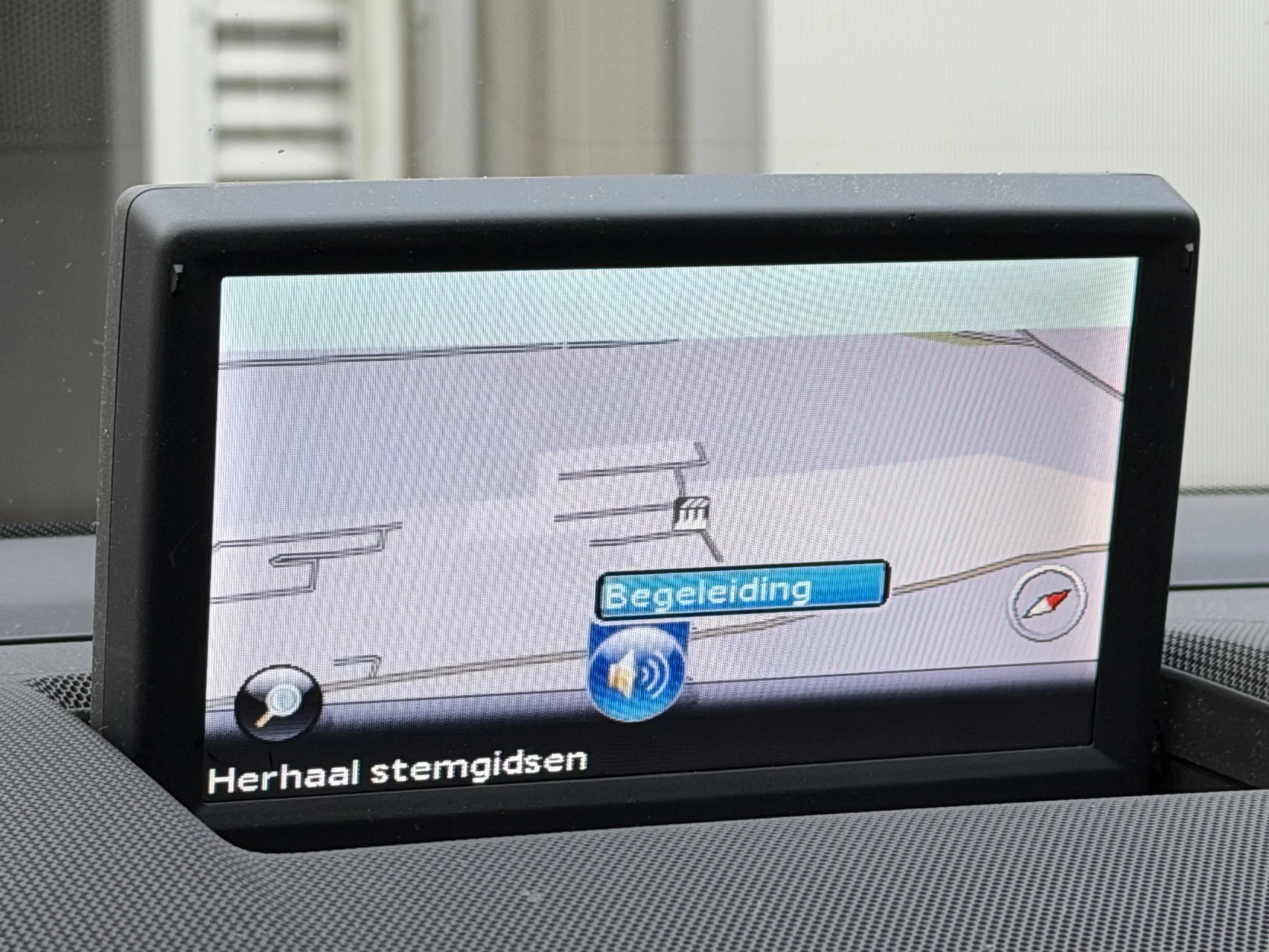 Hoofdafbeelding Volvo V50