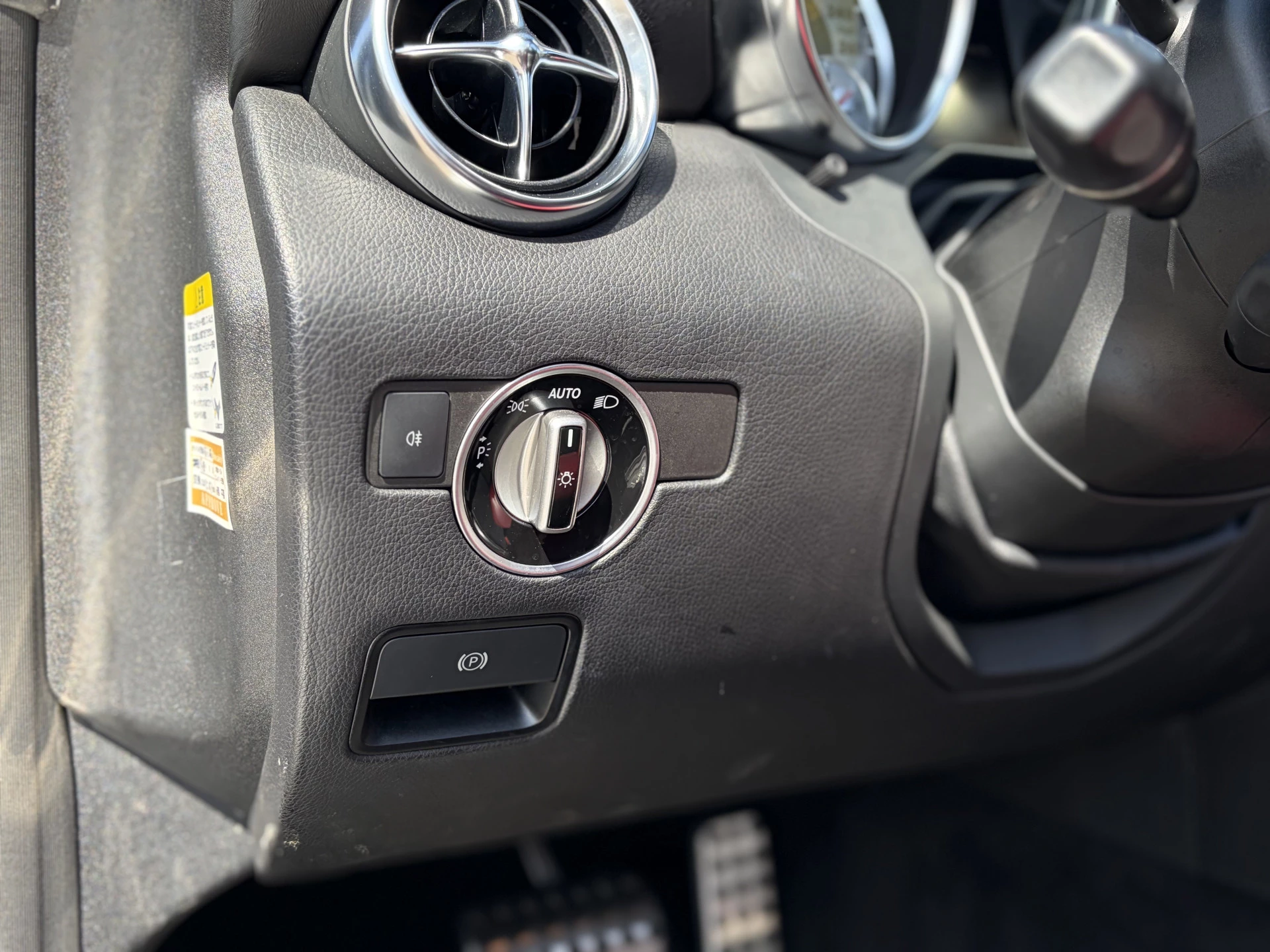 Hoofdafbeelding Mercedes-Benz SLK