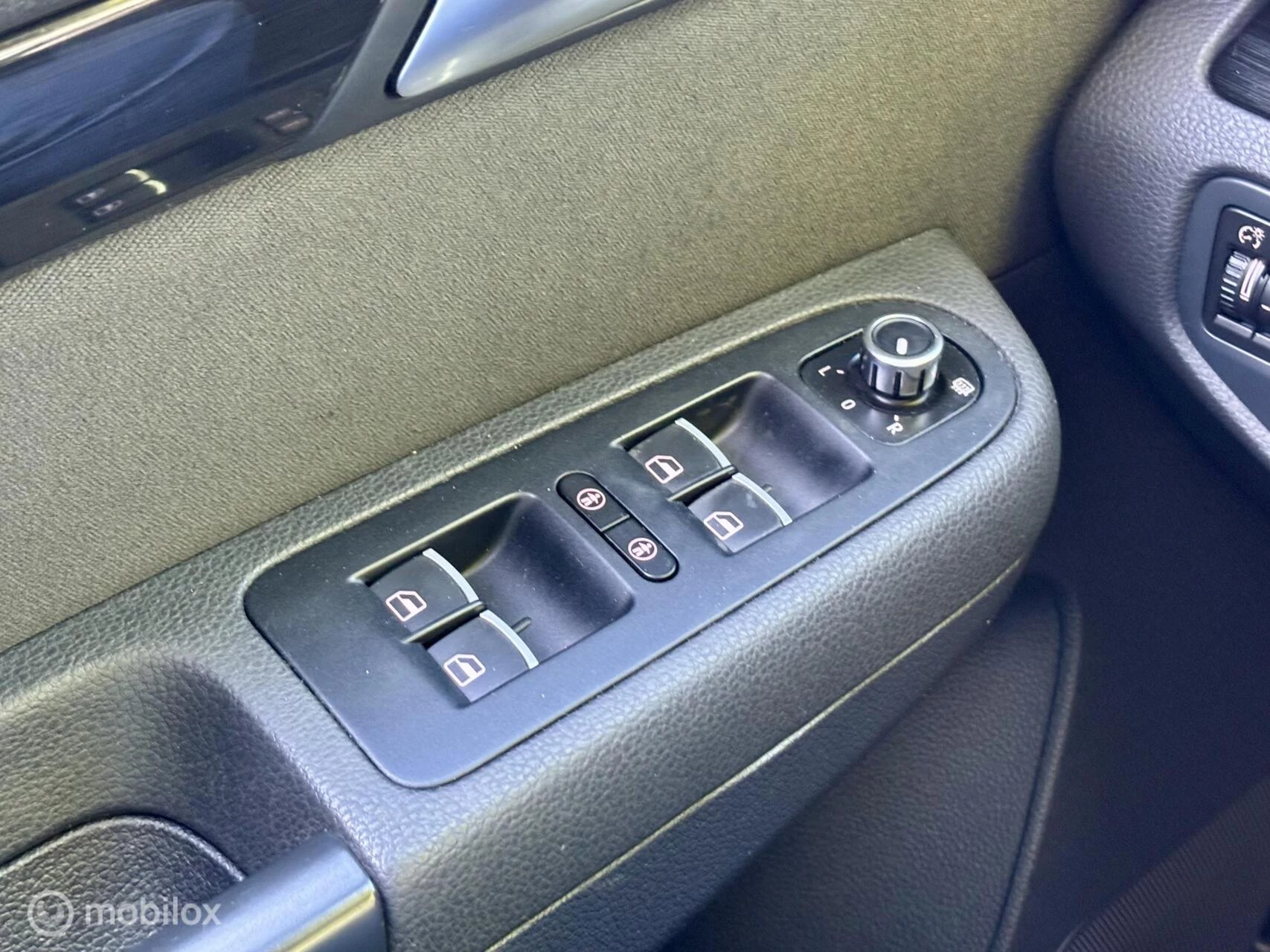 Hoofdafbeelding SEAT Alhambra