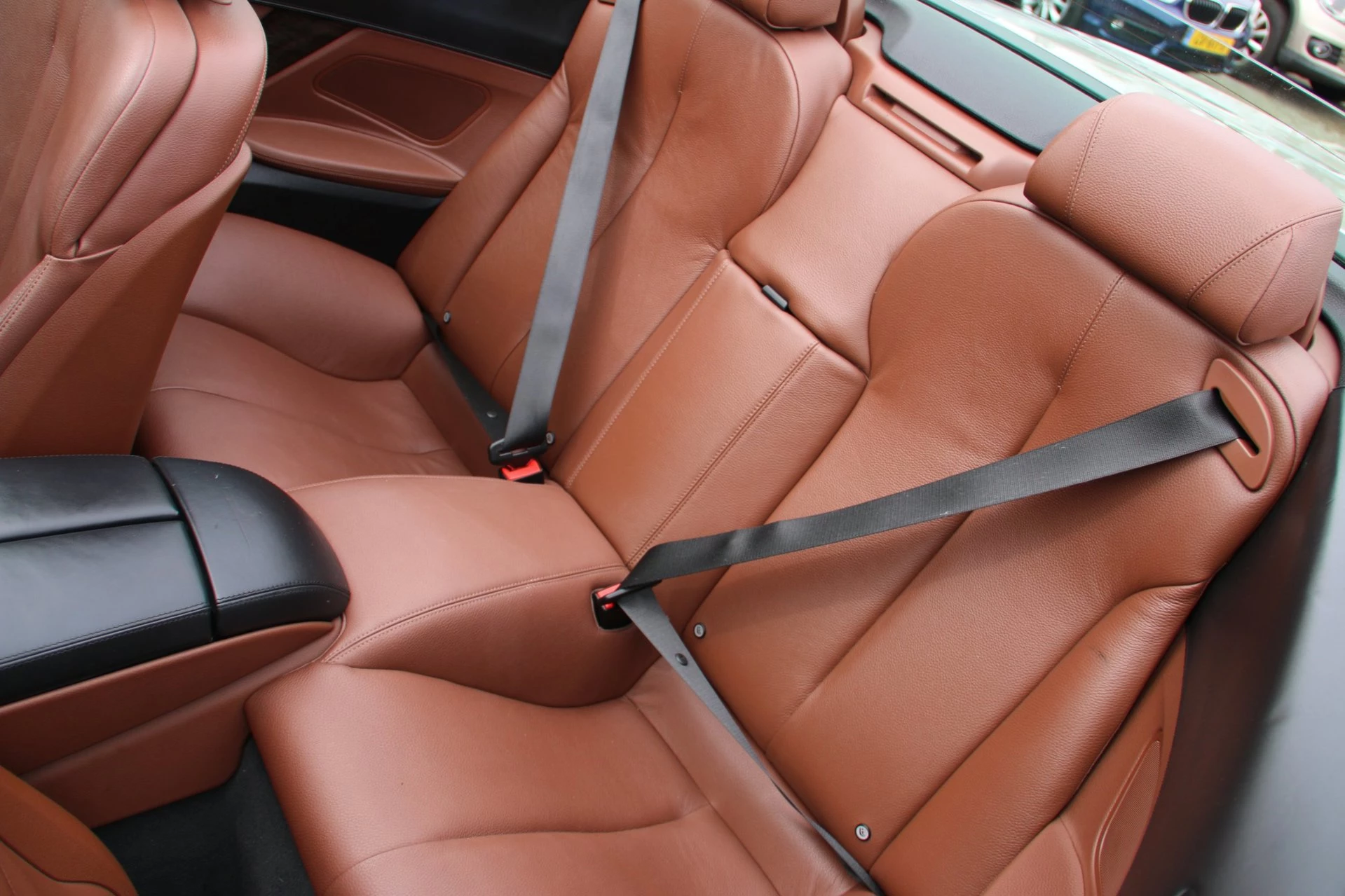 Hoofdafbeelding BMW 6 Serie