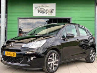 Citroen C3 1.2 PureTech Feel Edition | CruiseControl | Clima |