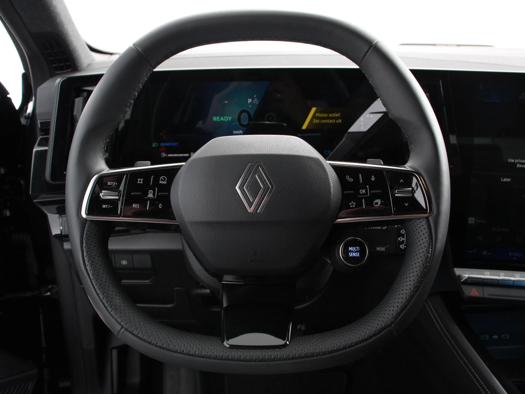 Hoofdafbeelding Renault Rafale