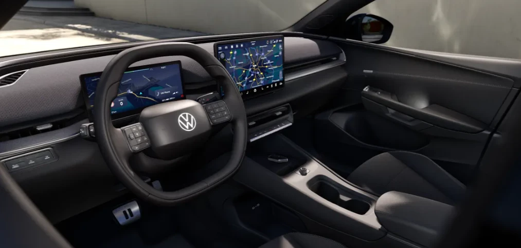 Hoofdafbeelding Volkswagen ID. Polo