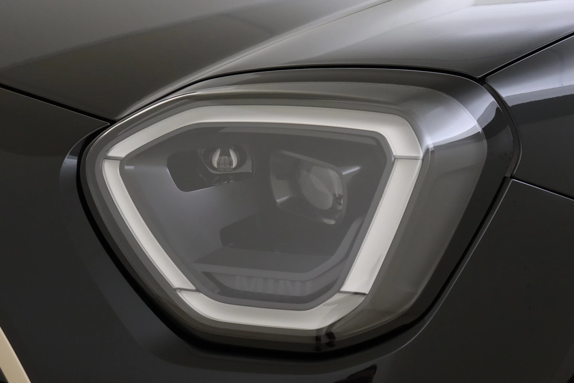 Hoofdafbeelding MINI Aceman