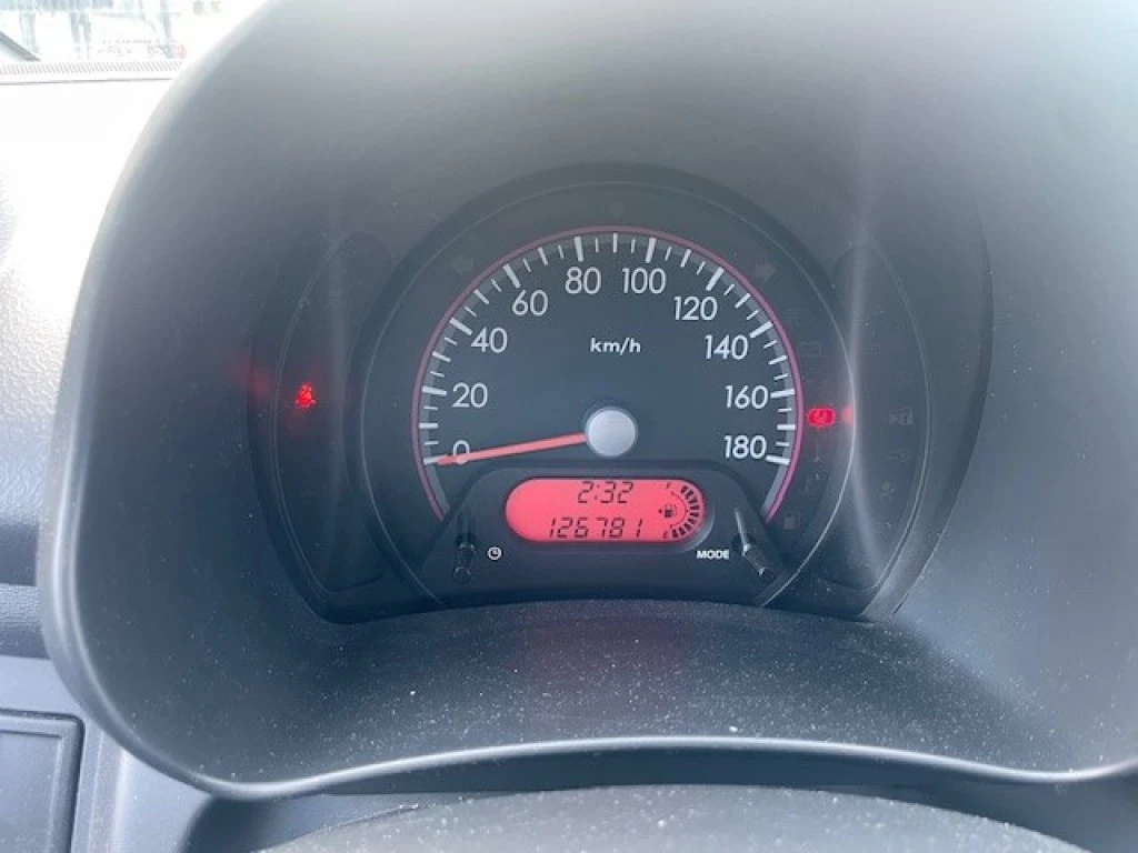 Hoofdafbeelding Suzuki Alto