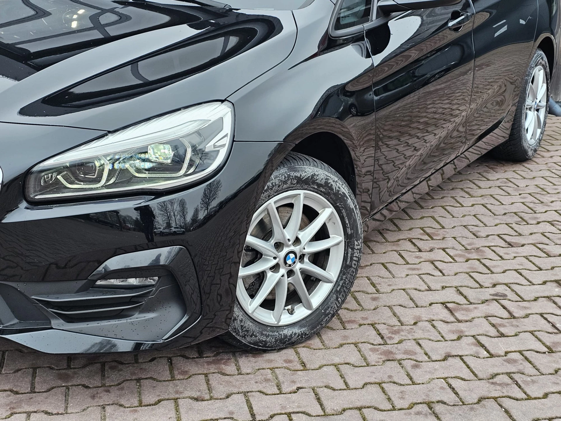 Hoofdafbeelding BMW 2 Serie