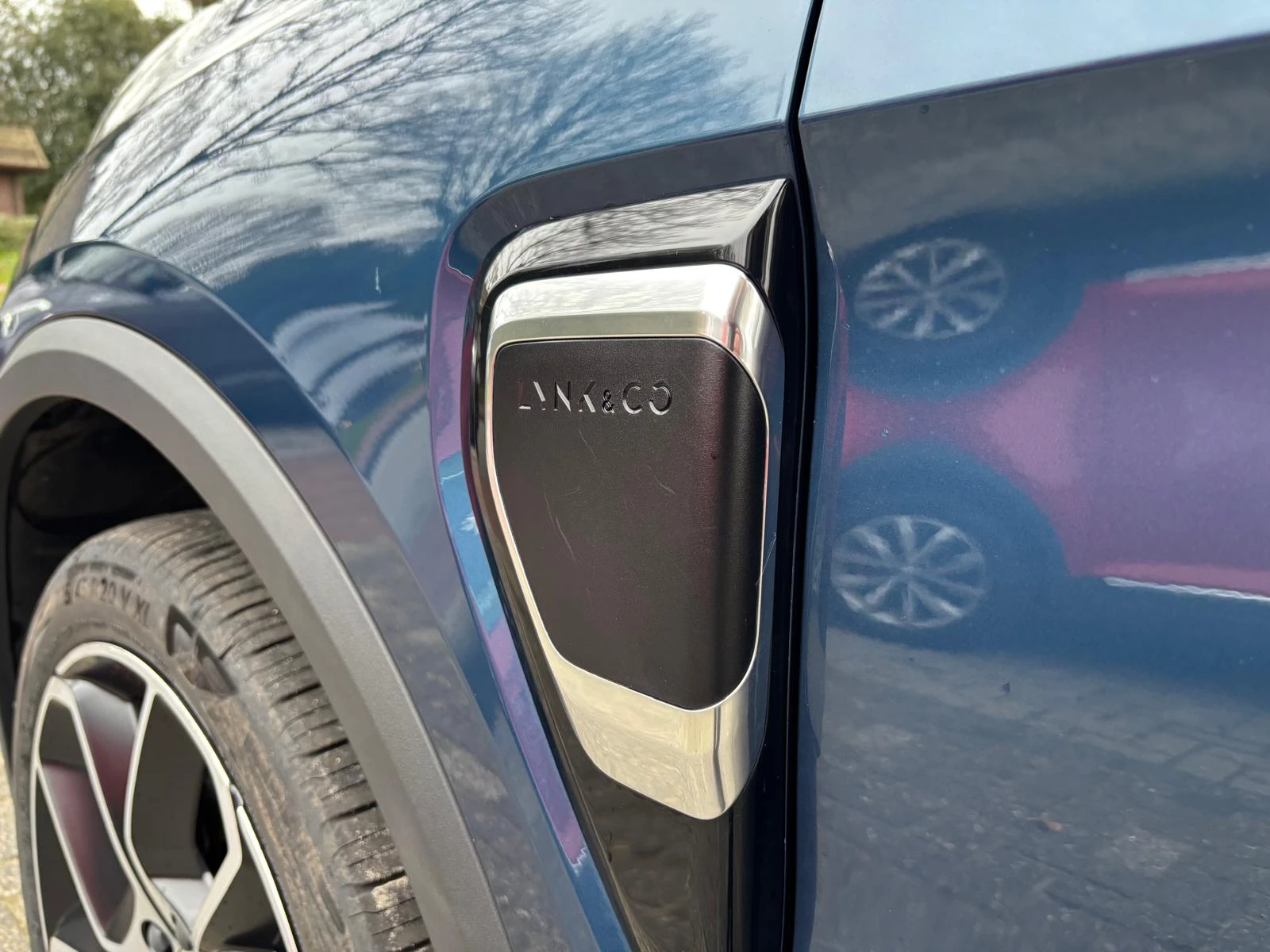 Hoofdafbeelding Lynk & Co 01