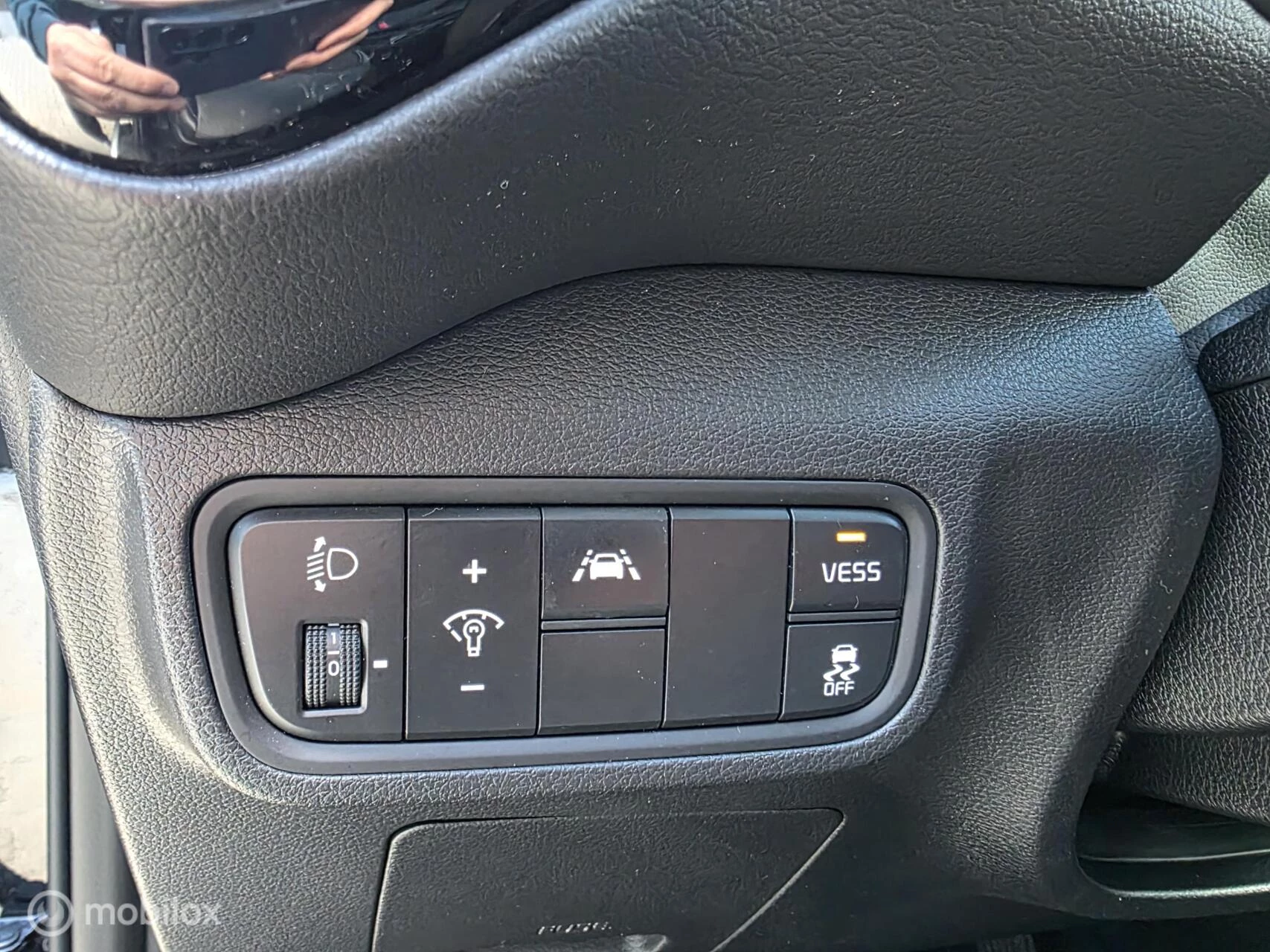 Hoofdafbeelding Kia e-Soul