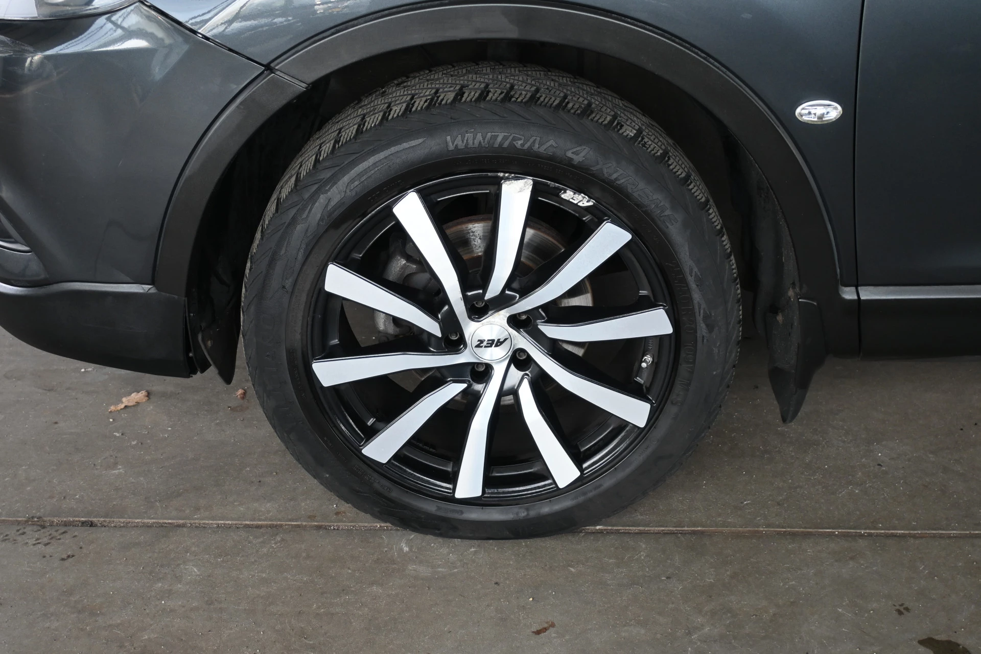 Hoofdafbeelding Mazda CX-9