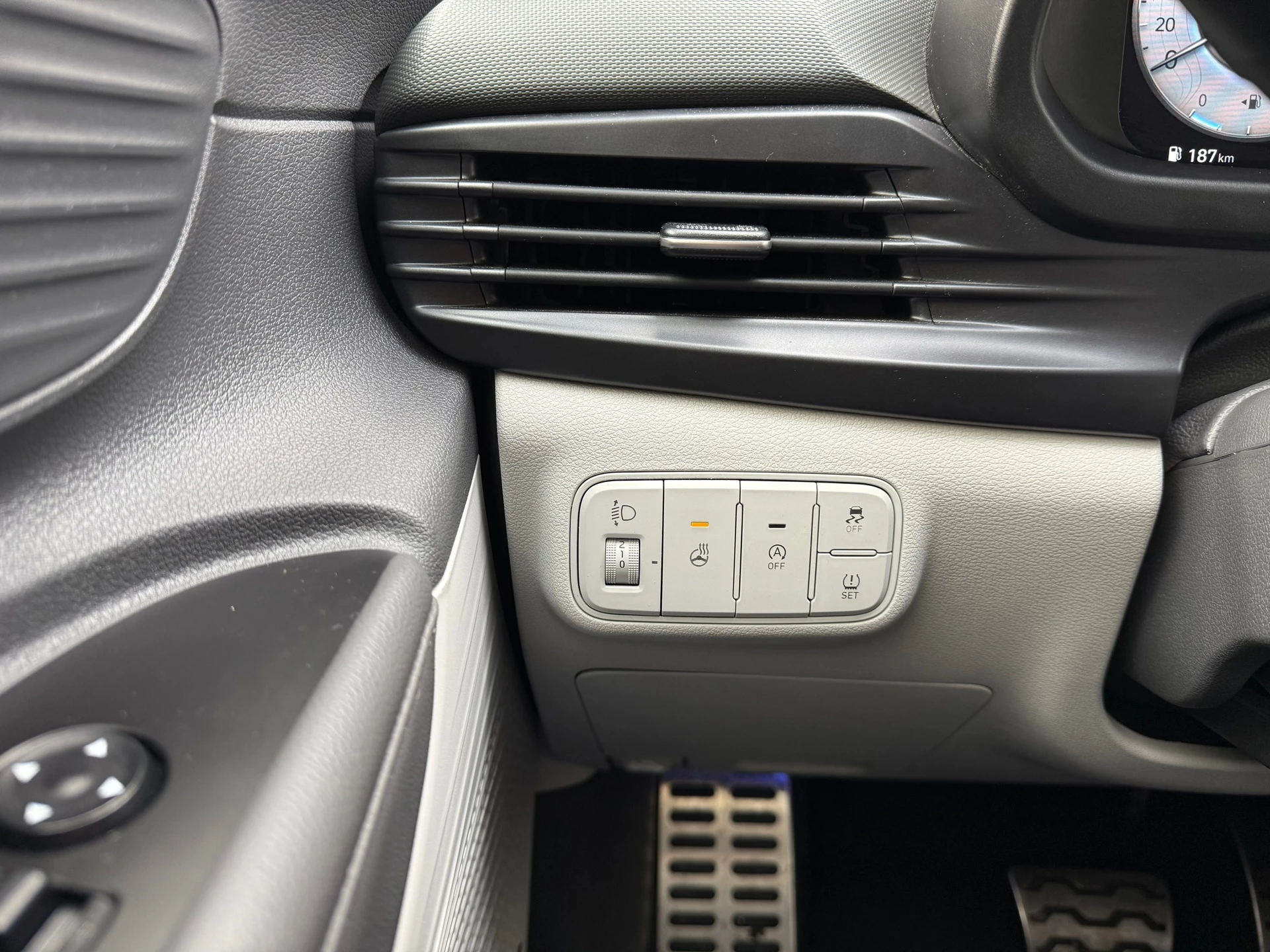 Hoofdafbeelding Hyundai Bayon