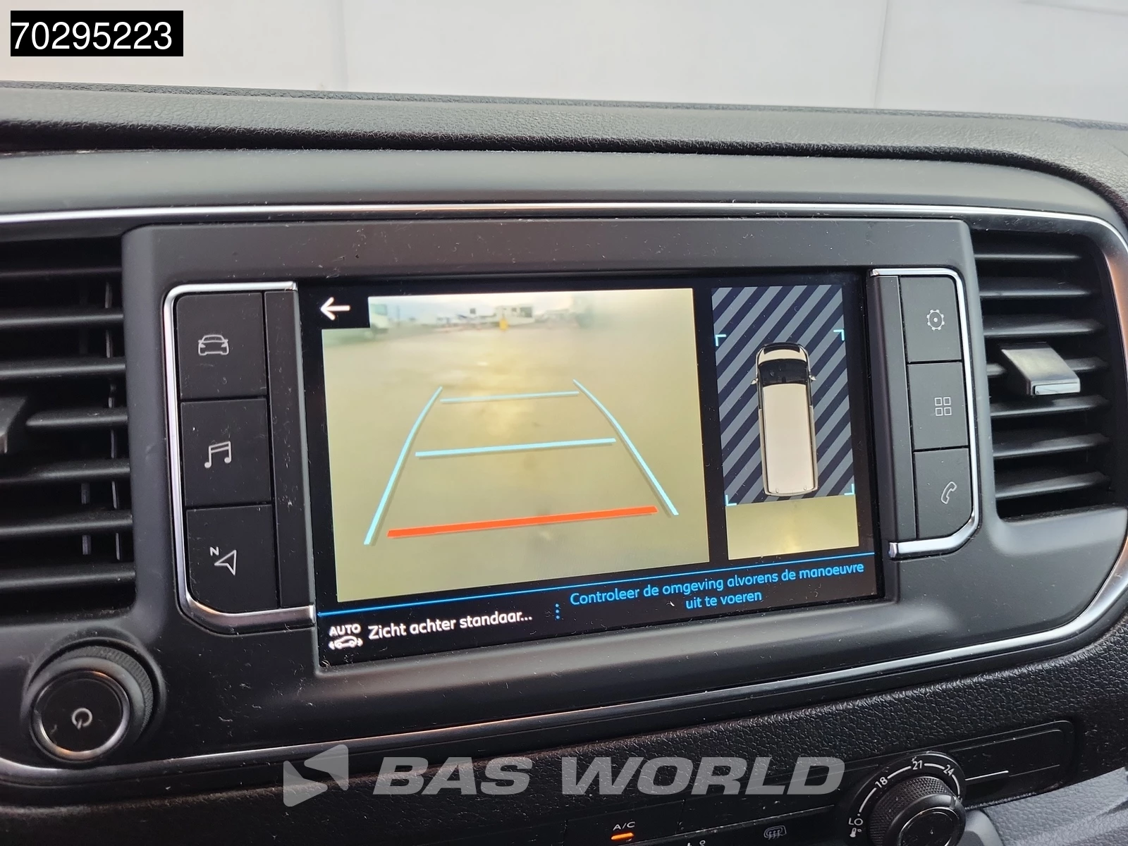 Hoofdafbeelding Peugeot Expert