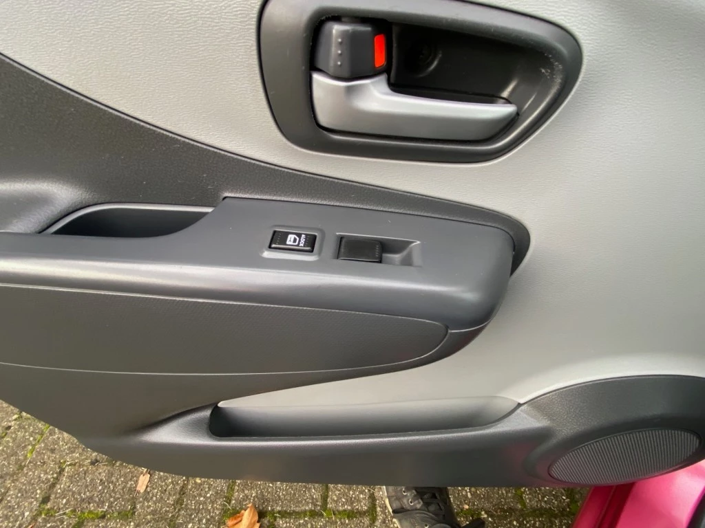 Hoofdafbeelding Suzuki Alto