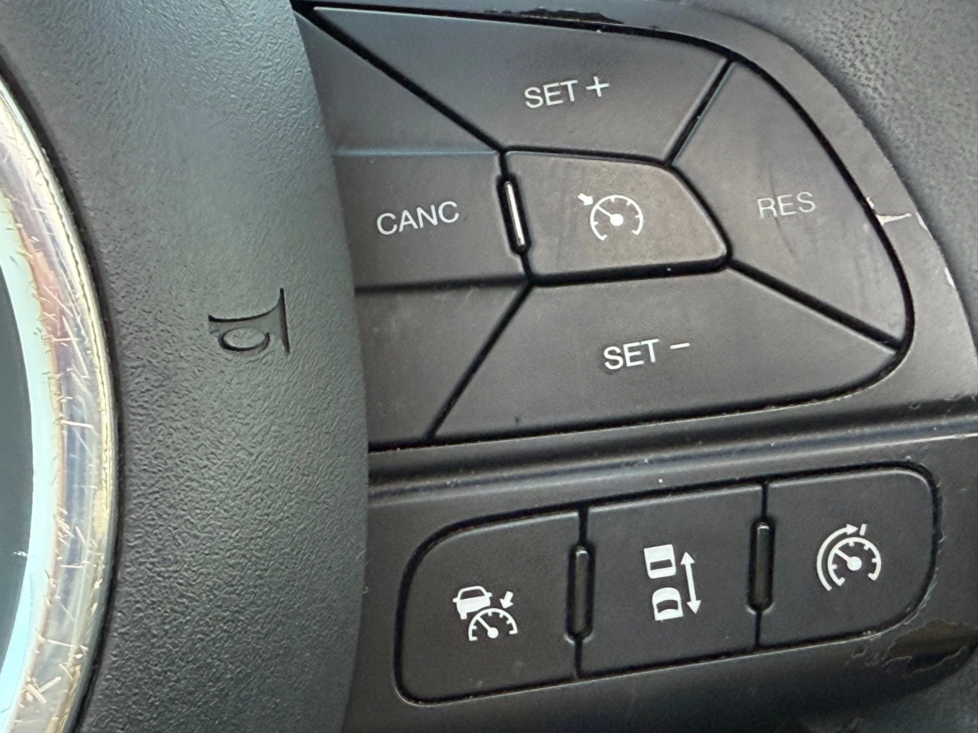 Hoofdafbeelding Fiat 500X