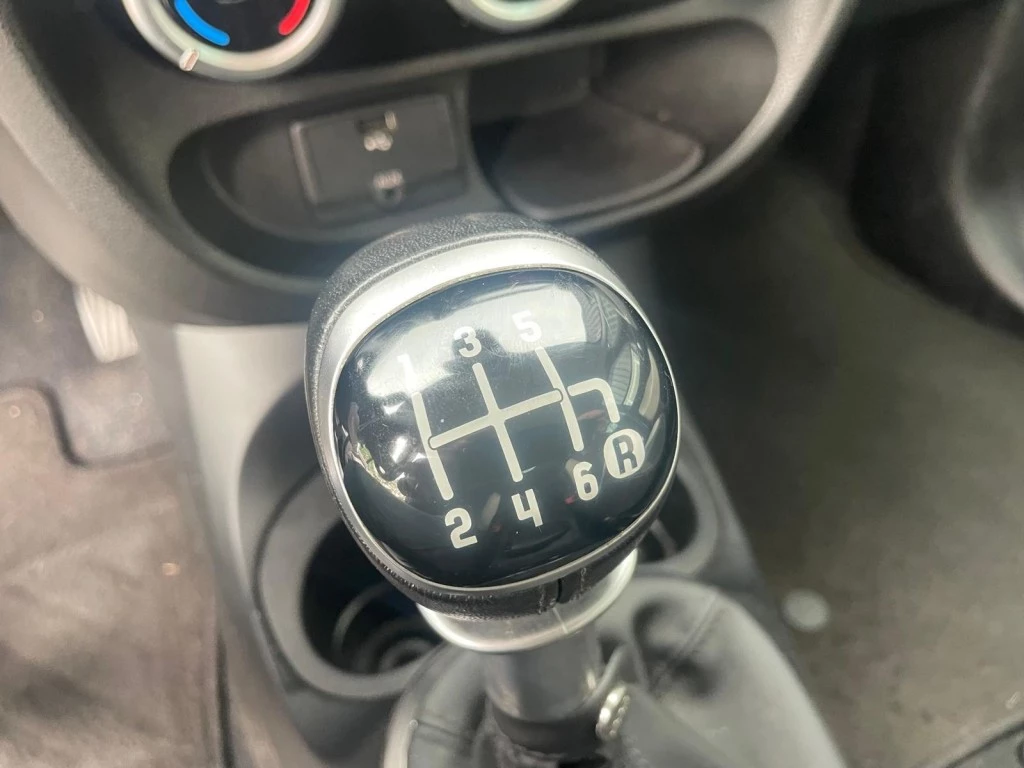 Hoofdafbeelding Fiat 500L