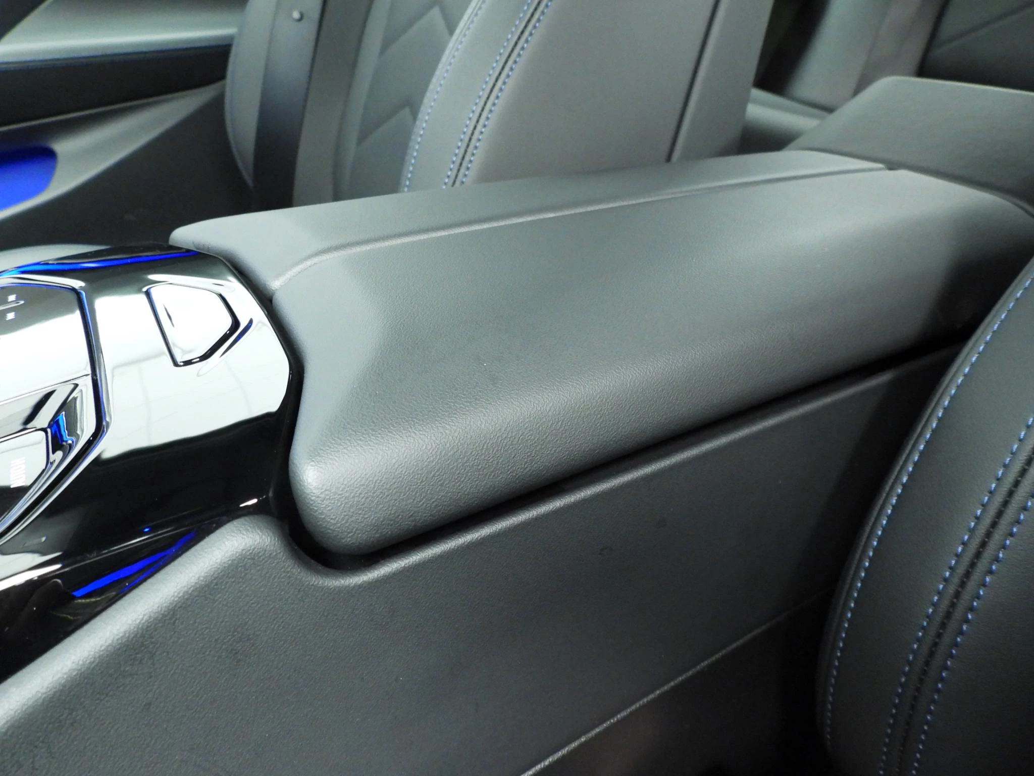 Hoofdafbeelding BMW i5