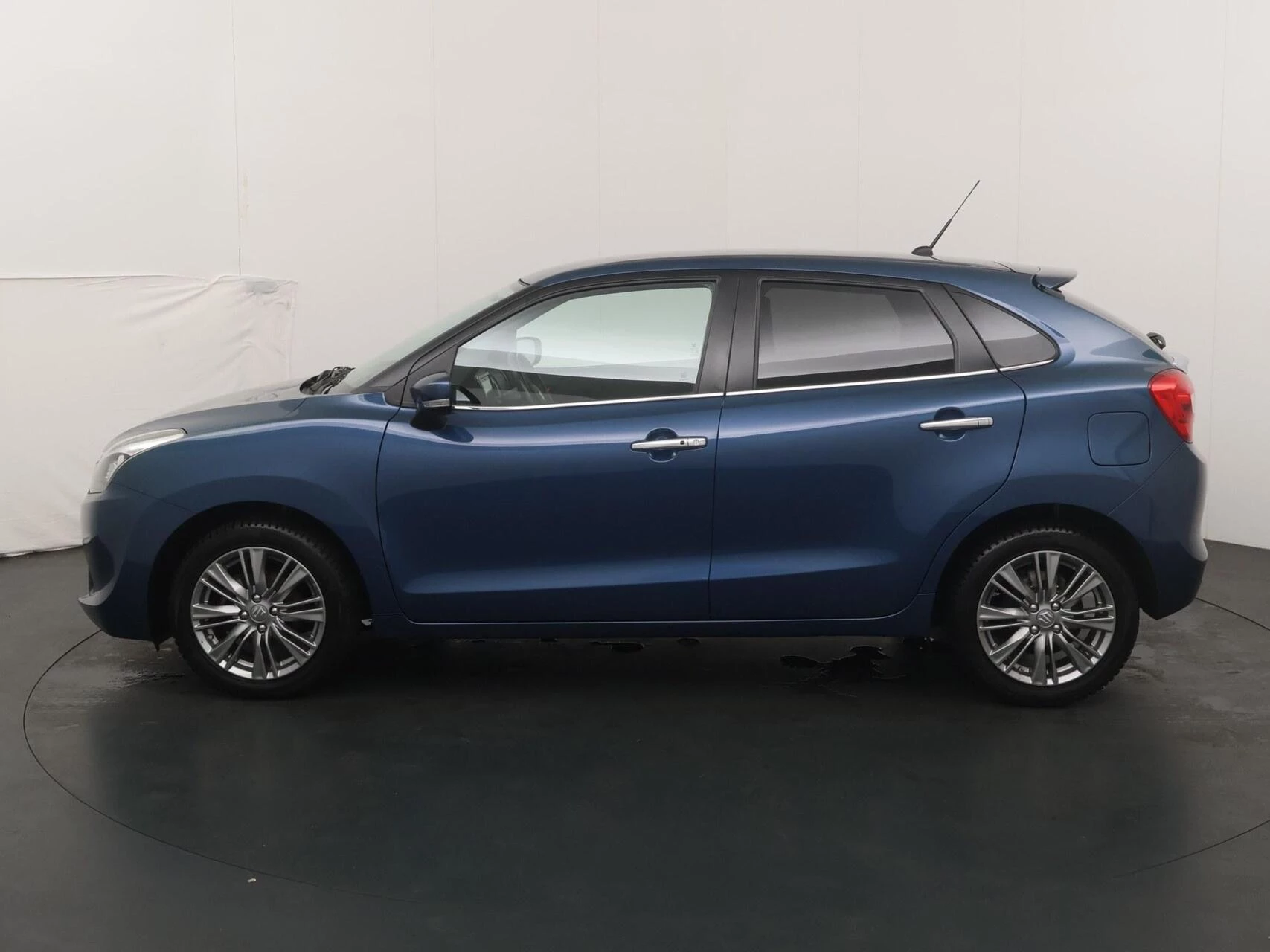 Hoofdafbeelding Suzuki Baleno