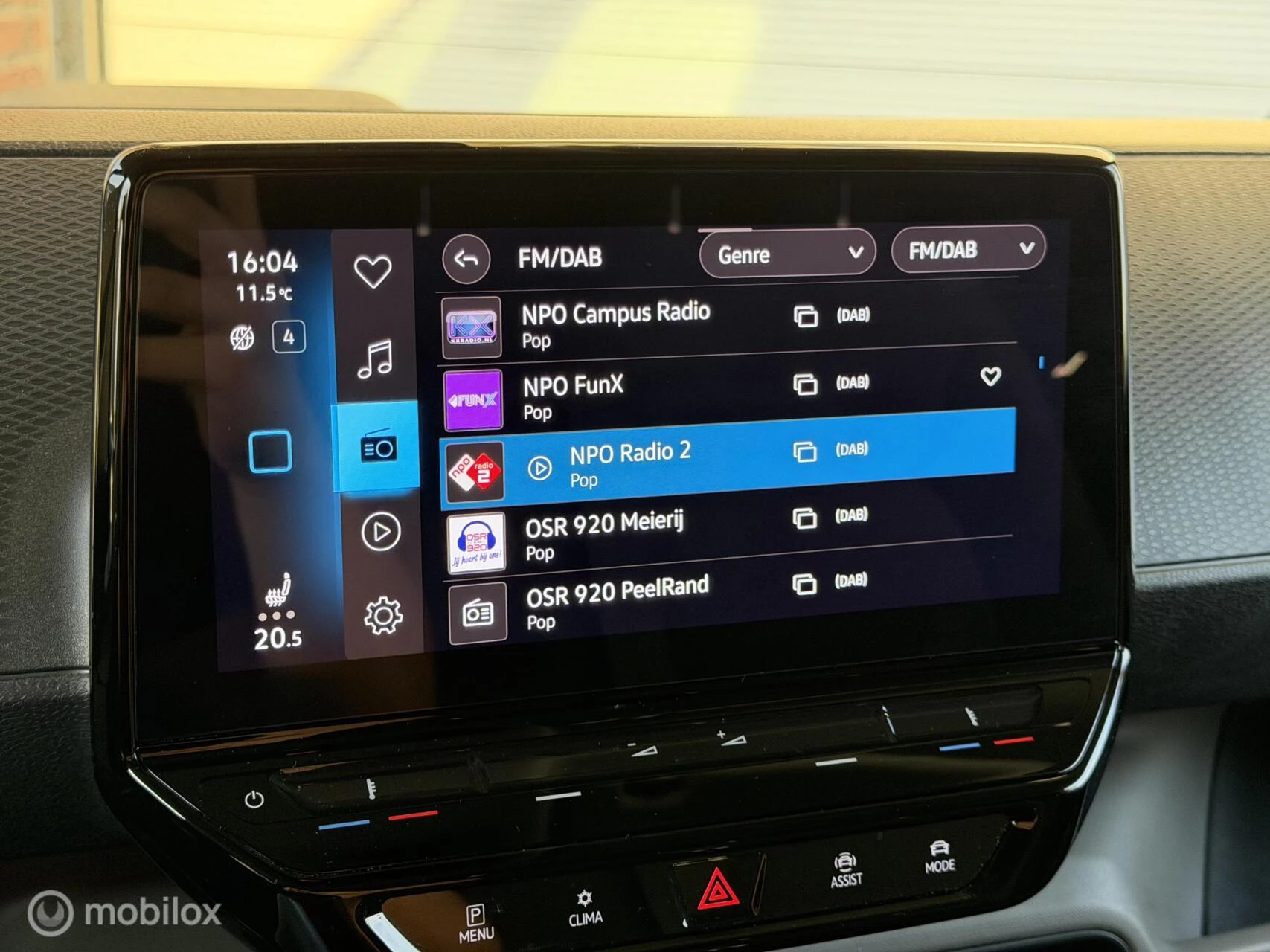 Hoofdafbeelding Volkswagen ID. Buzz Cargo