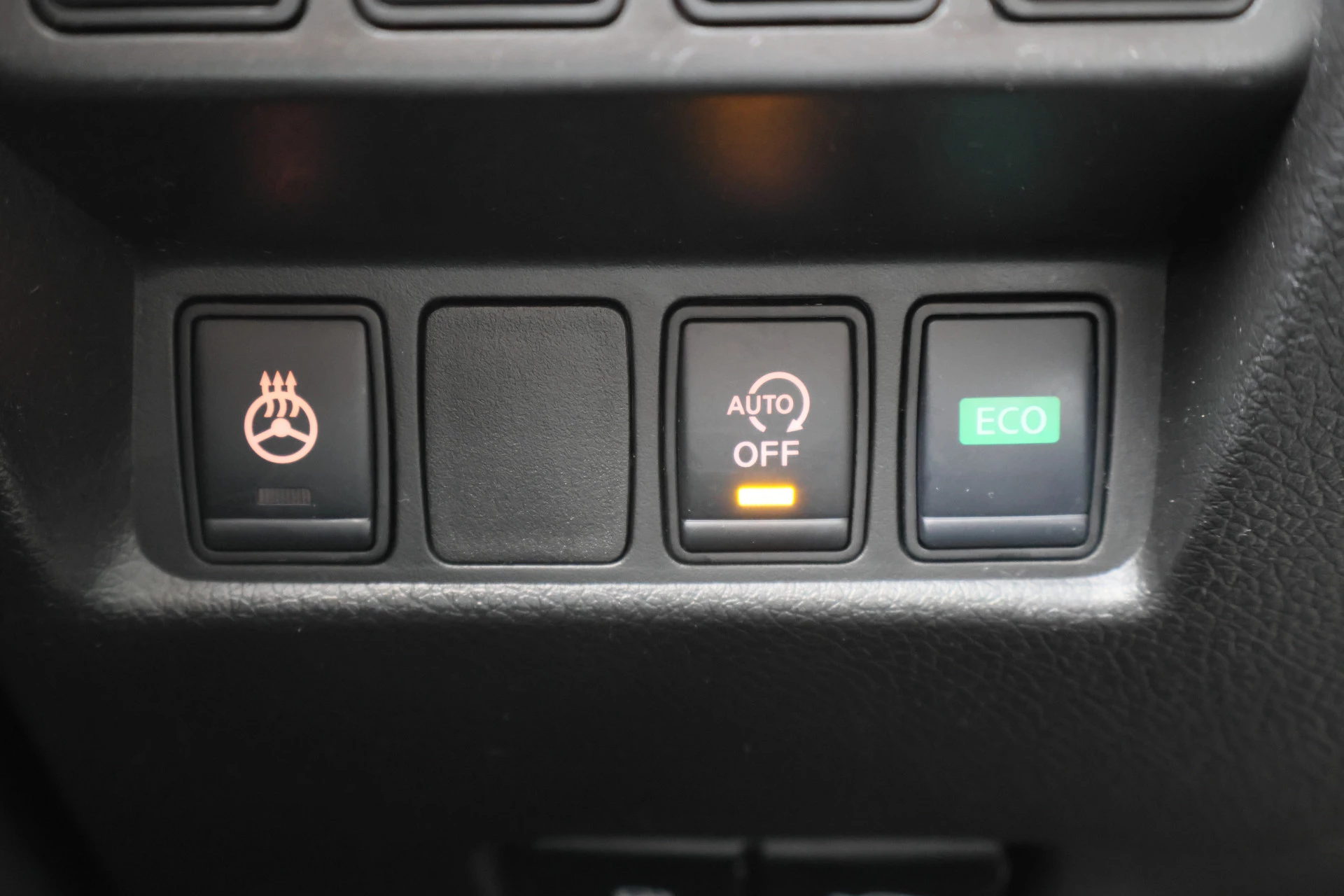 Hoofdafbeelding Nissan X-Trail