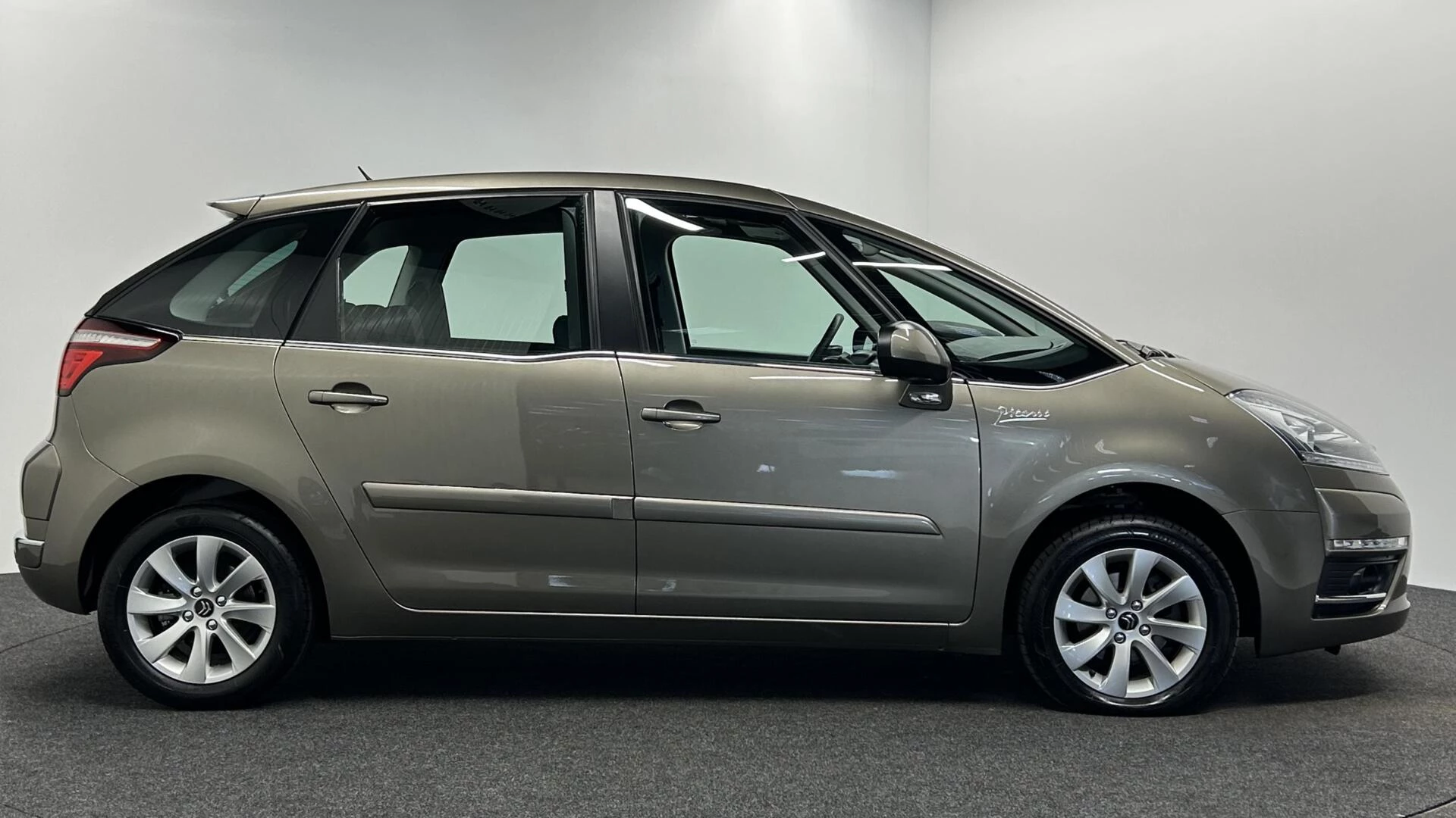 Hoofdafbeelding Citroën C4 Picasso