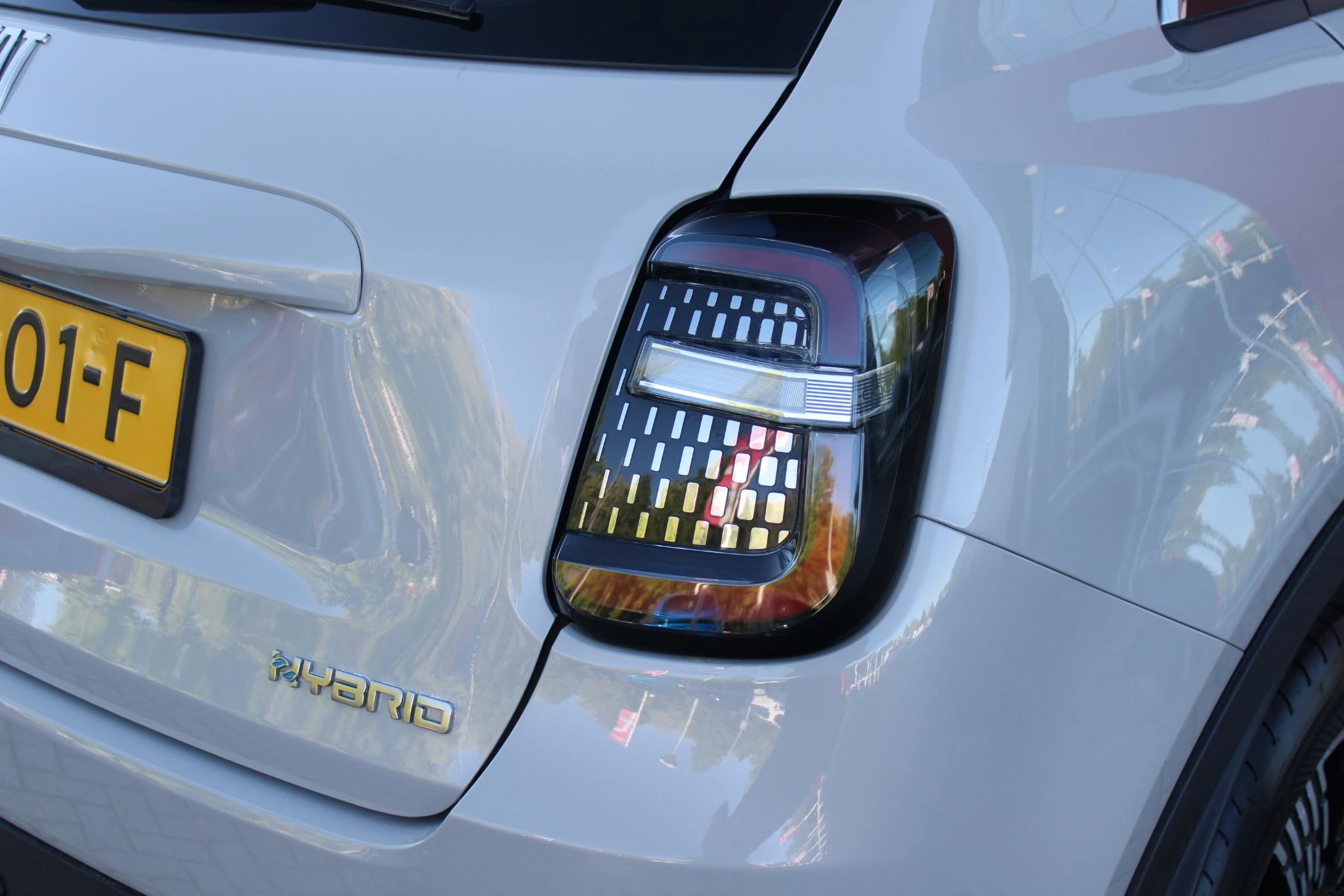 Hoofdafbeelding Fiat 600