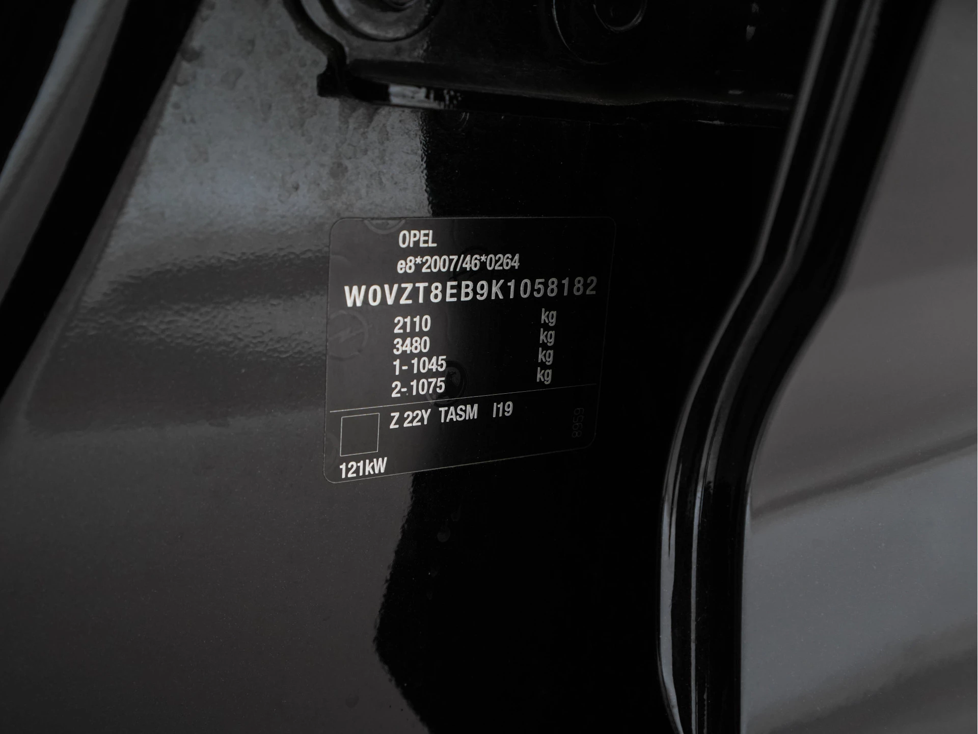 Hoofdafbeelding Opel Insignia