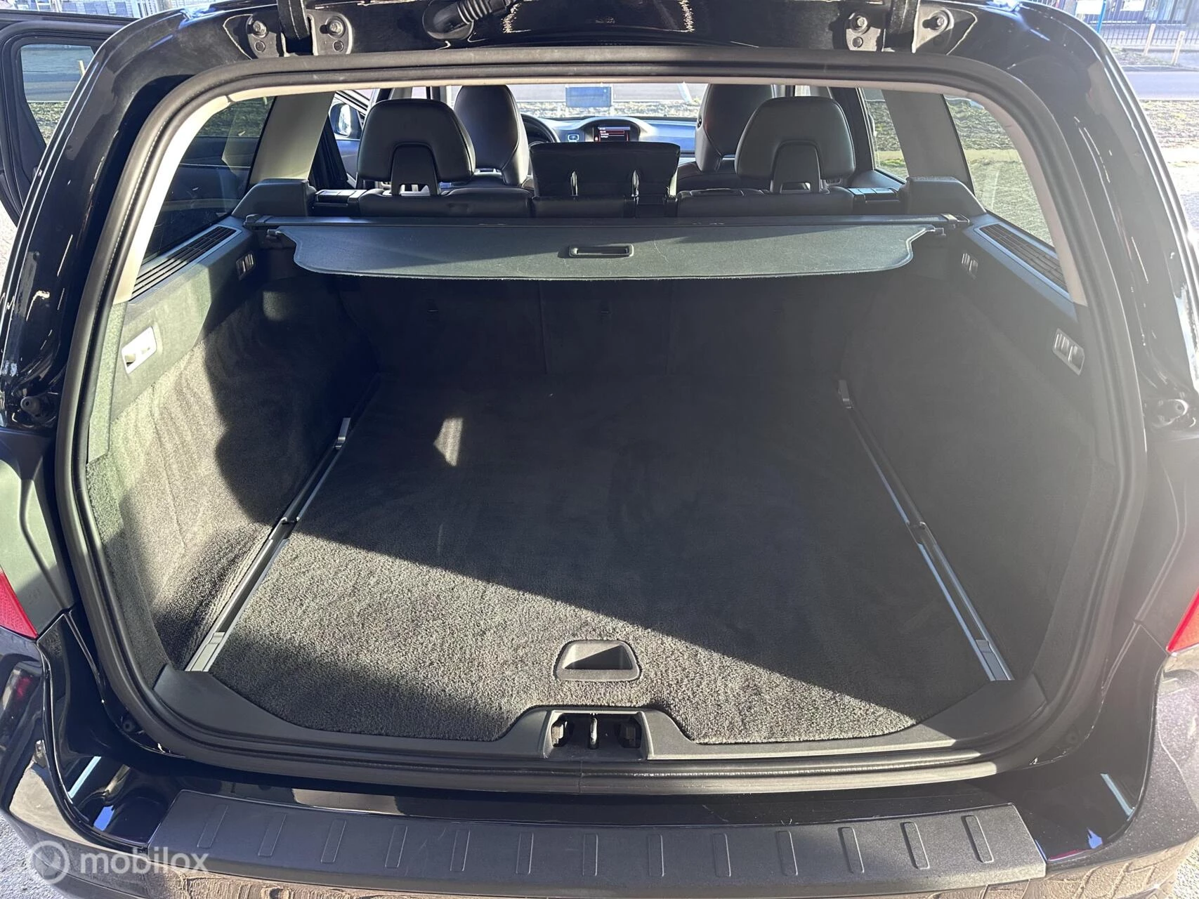 Hoofdafbeelding Volvo V70