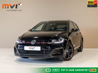 Volkswagen GOLF 2.0 TSI GTI Performance / 245pk / Panorama dak / Leder / Dodehoek herkenning ./