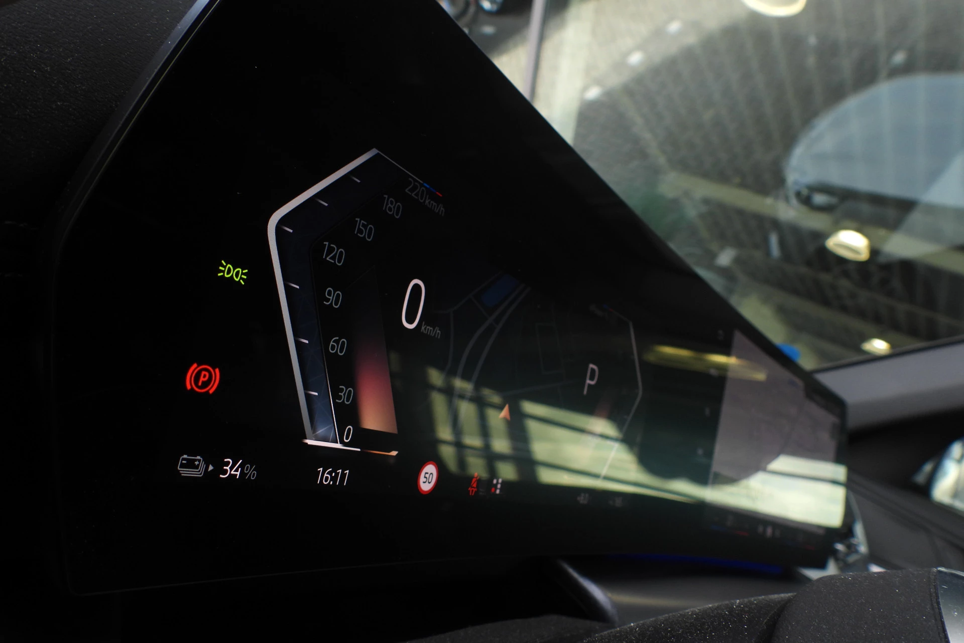 Hoofdafbeelding BMW iX1