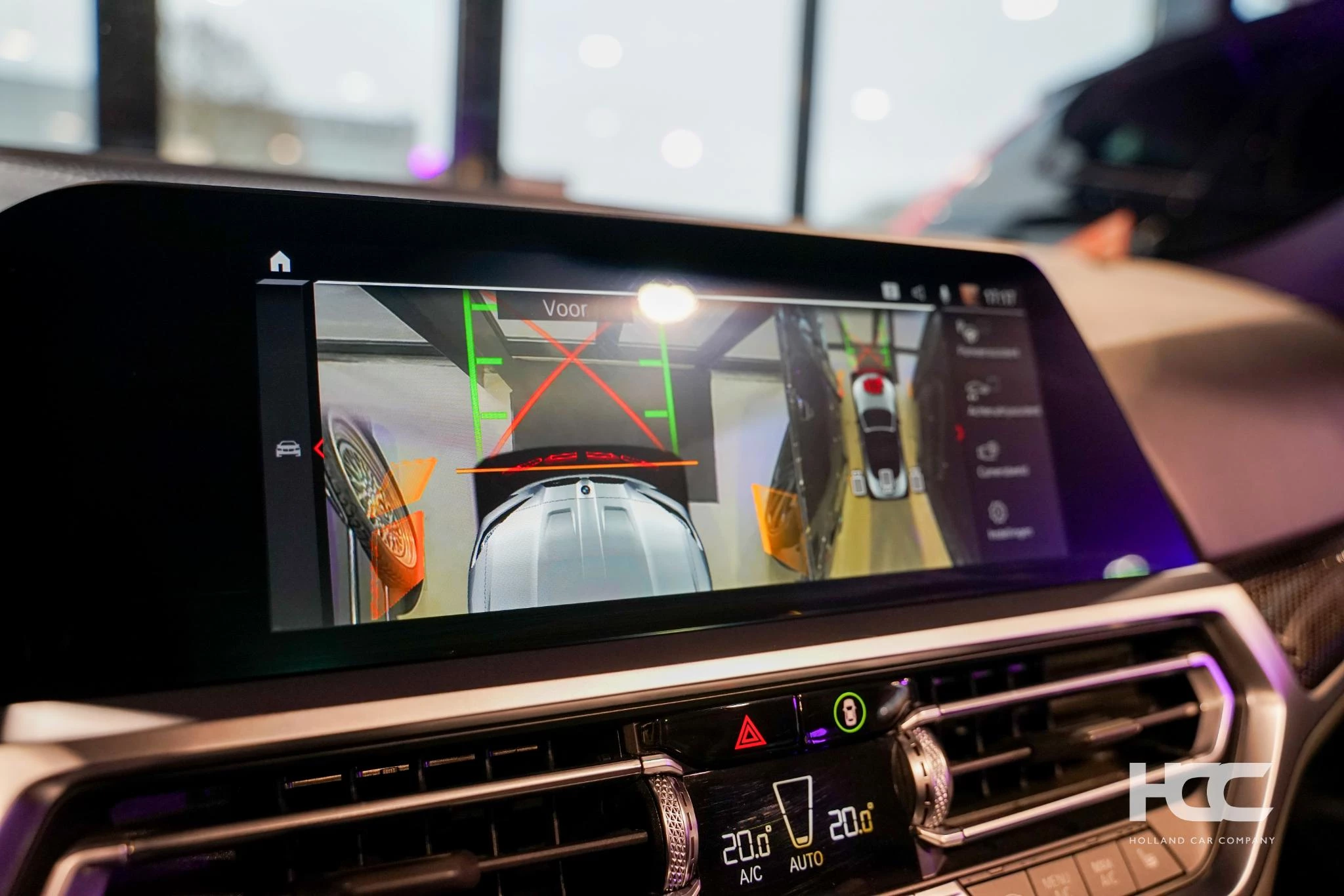 Hoofdafbeelding BMW M4